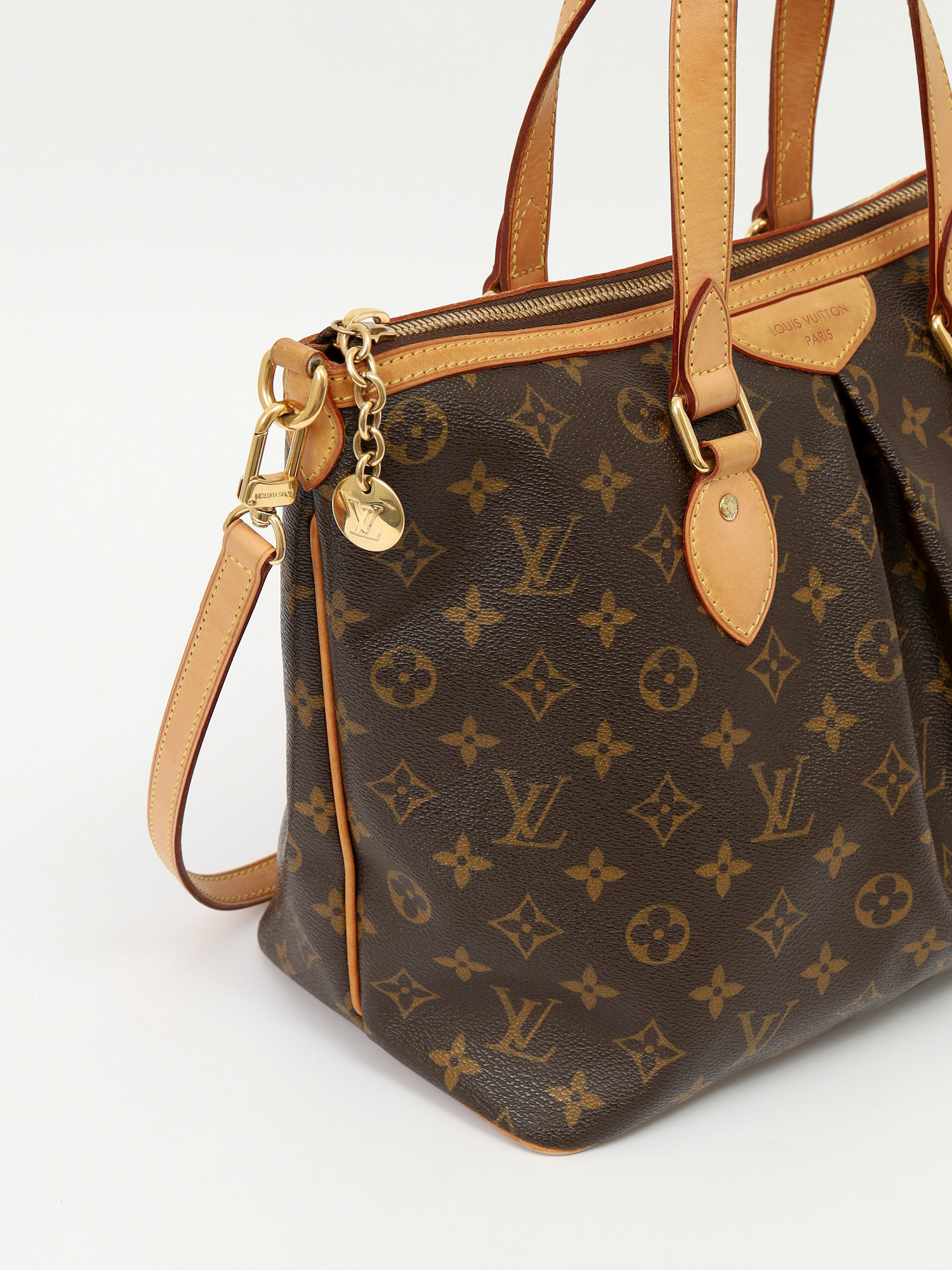 Сумки Louis Vuitton Palermo изображение #7