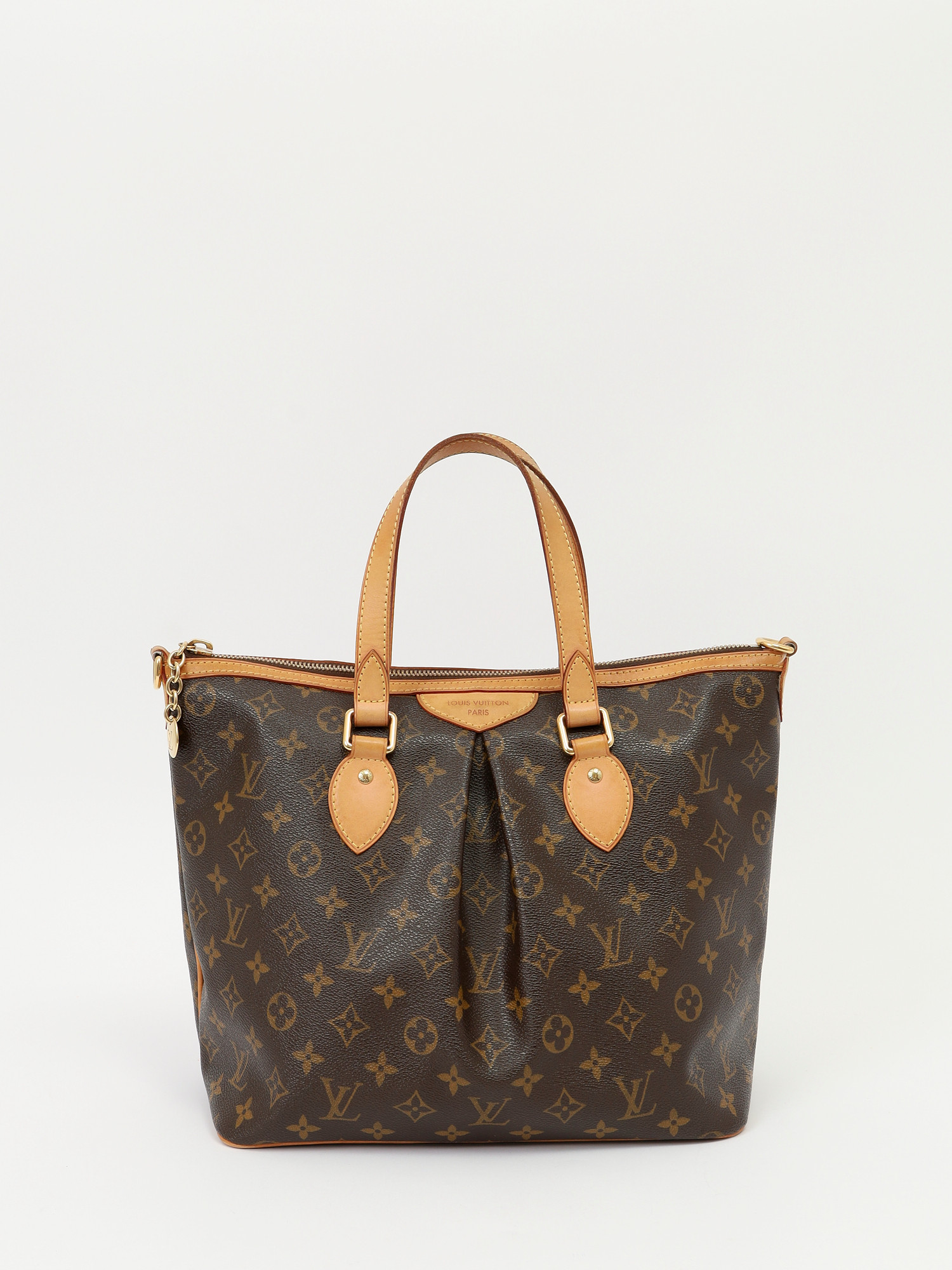 Сумки Louis Vuitton Palermo изображение #1