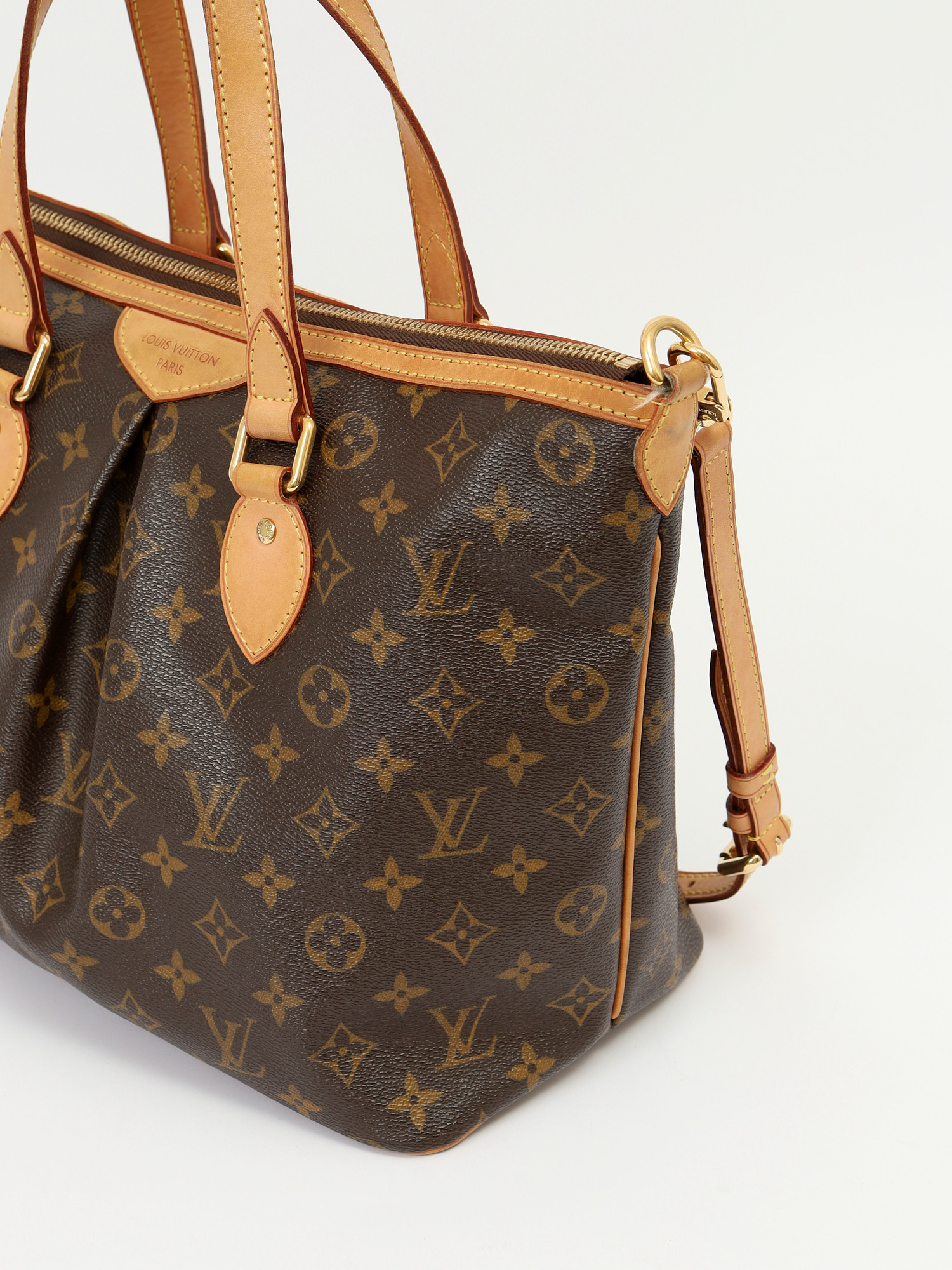 Сумки Louis Vuitton Palermo изображение #9