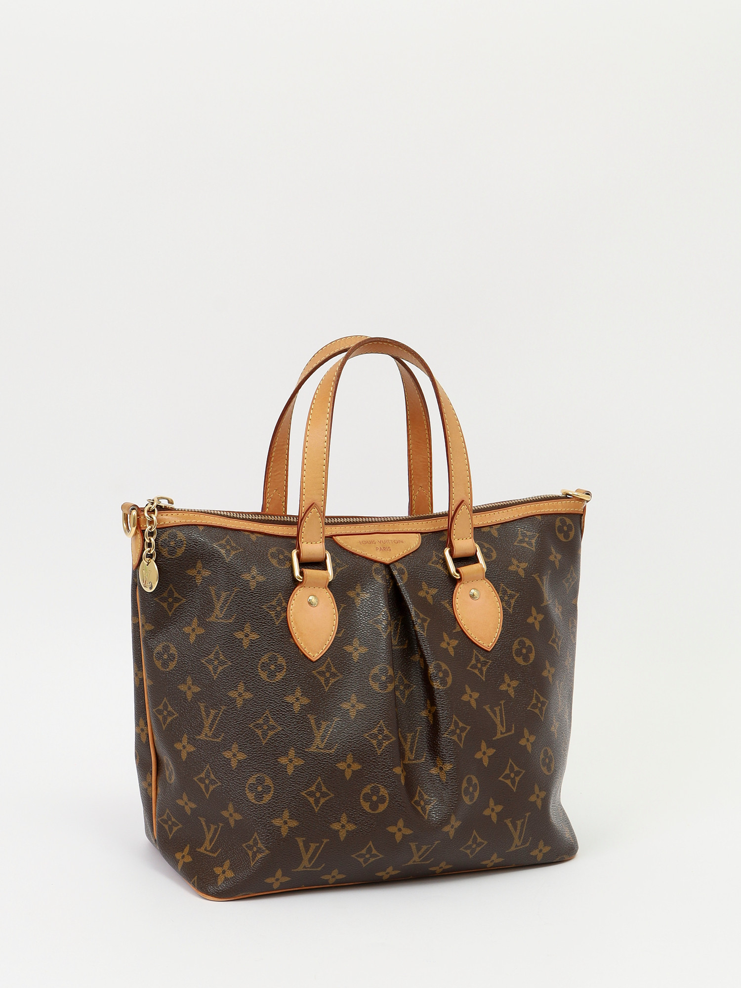 Сумки Louis Vuitton Palermo изображение #3