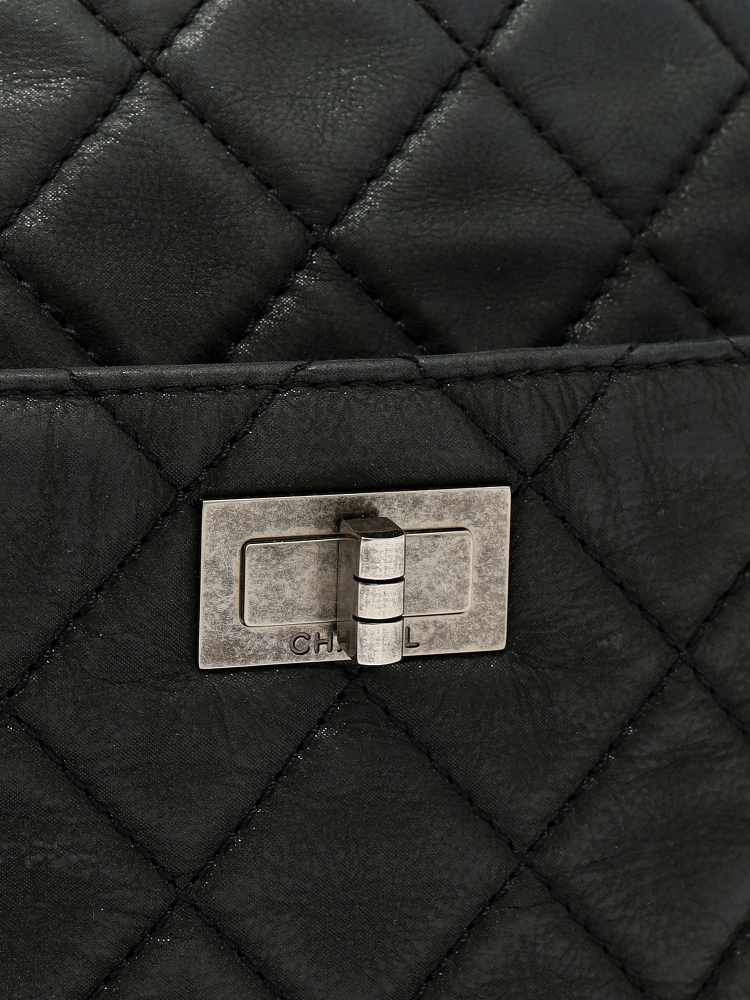 Сумки Chanel 2.55 изображение #9
