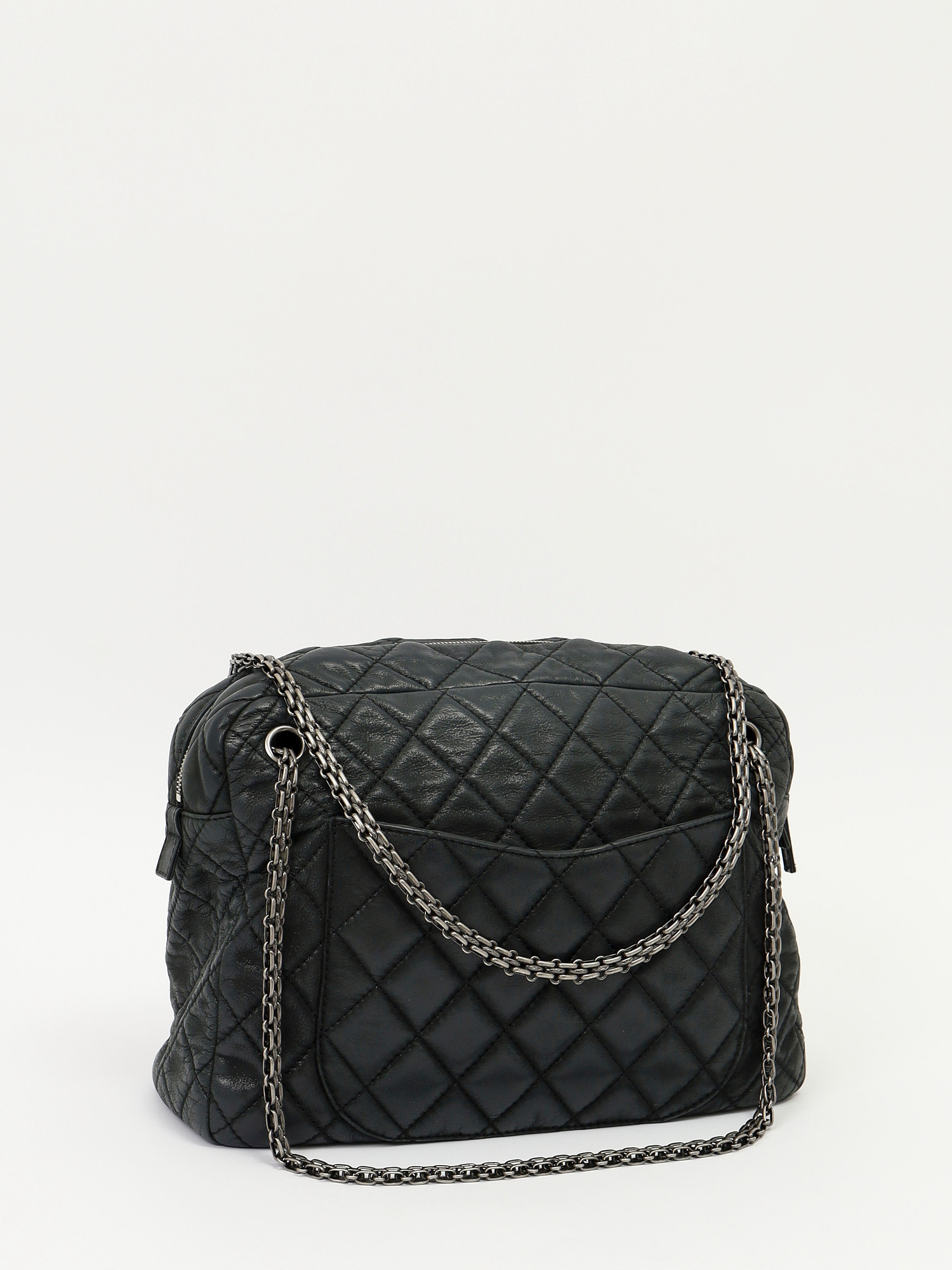 Сумки Chanel 2.55 изображение #4