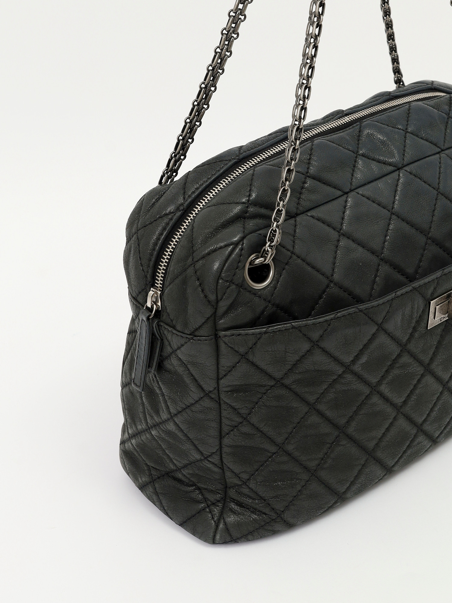 Сумки Chanel 2.55 изображение #7