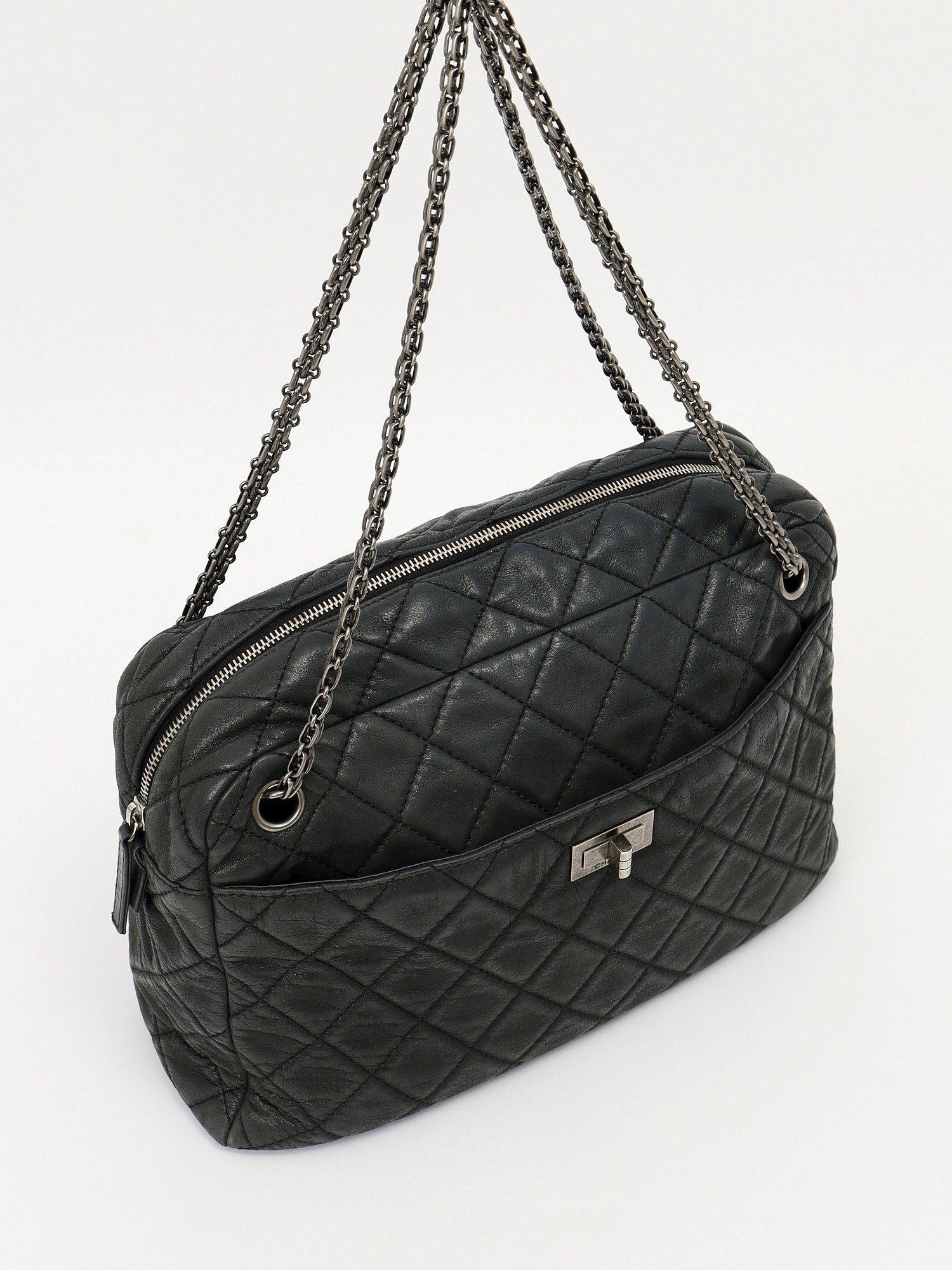 Сумки Chanel 2.55 изображение #5