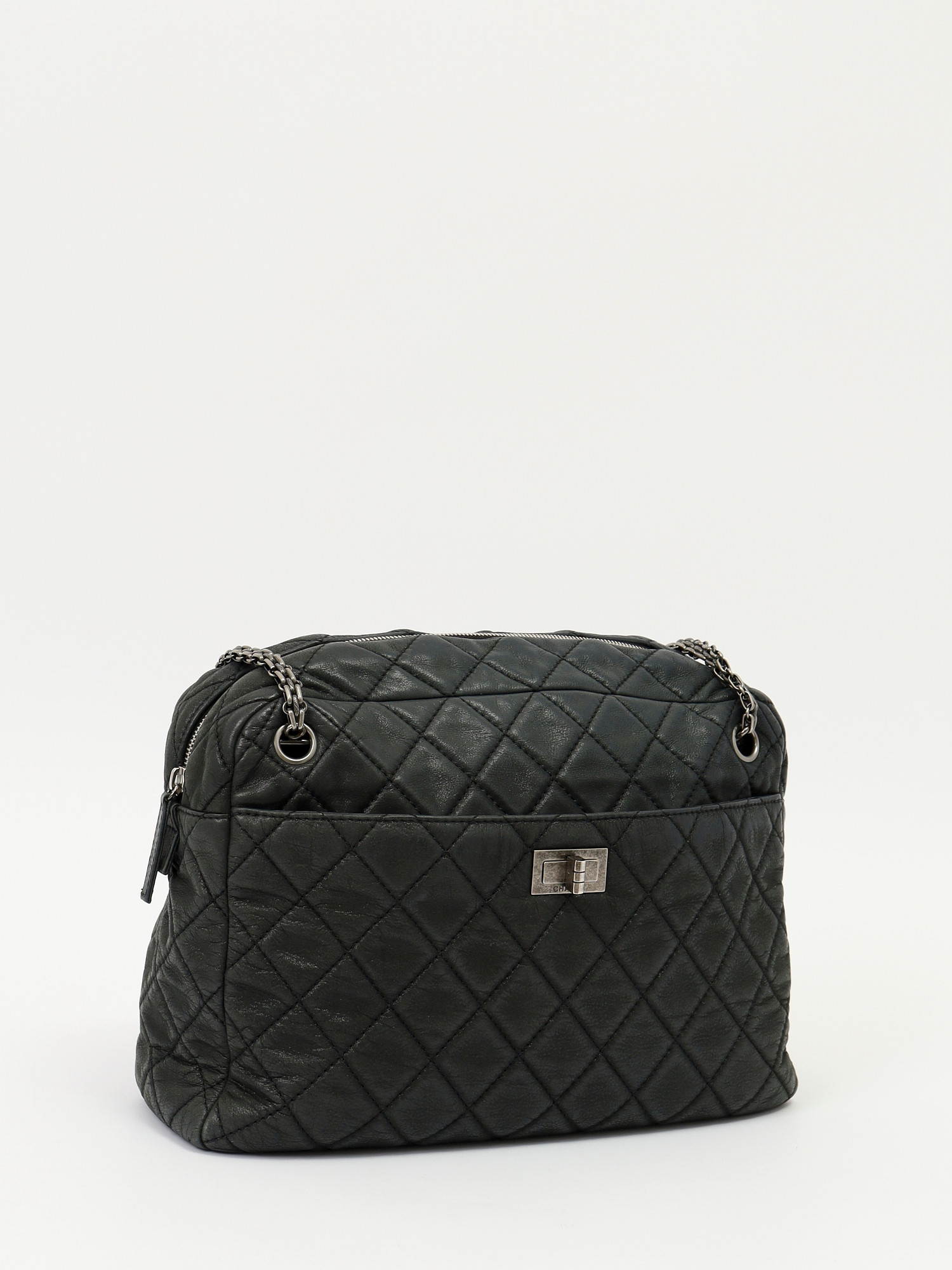 Сумки Chanel 2.55 изображение #3