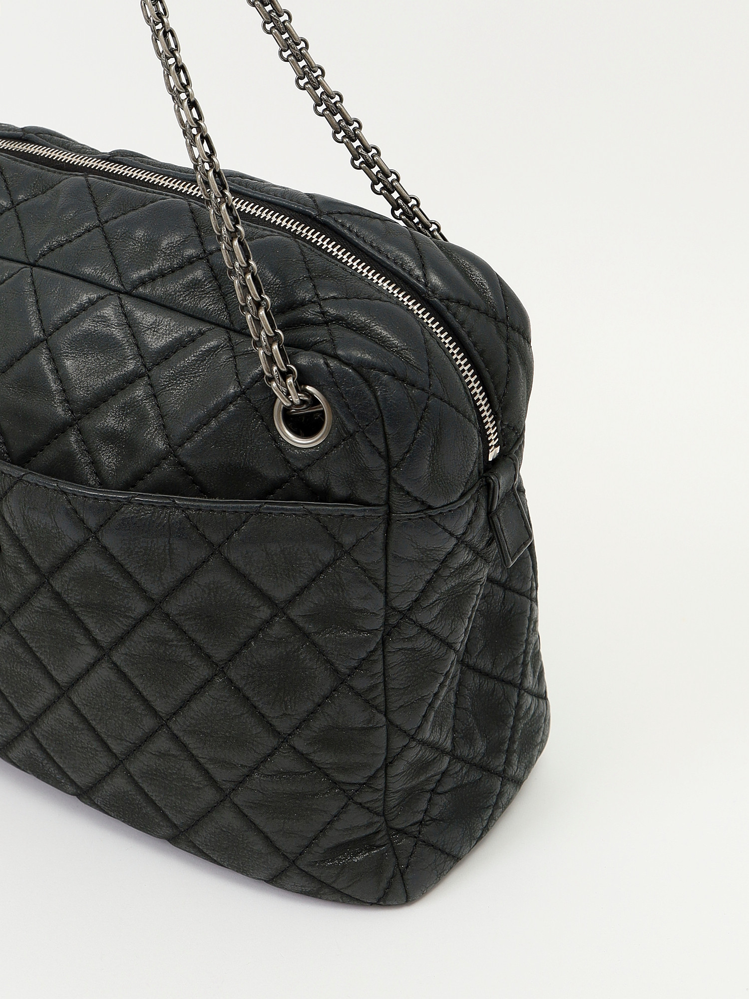 Сумки Chanel 2.55 изображение #8