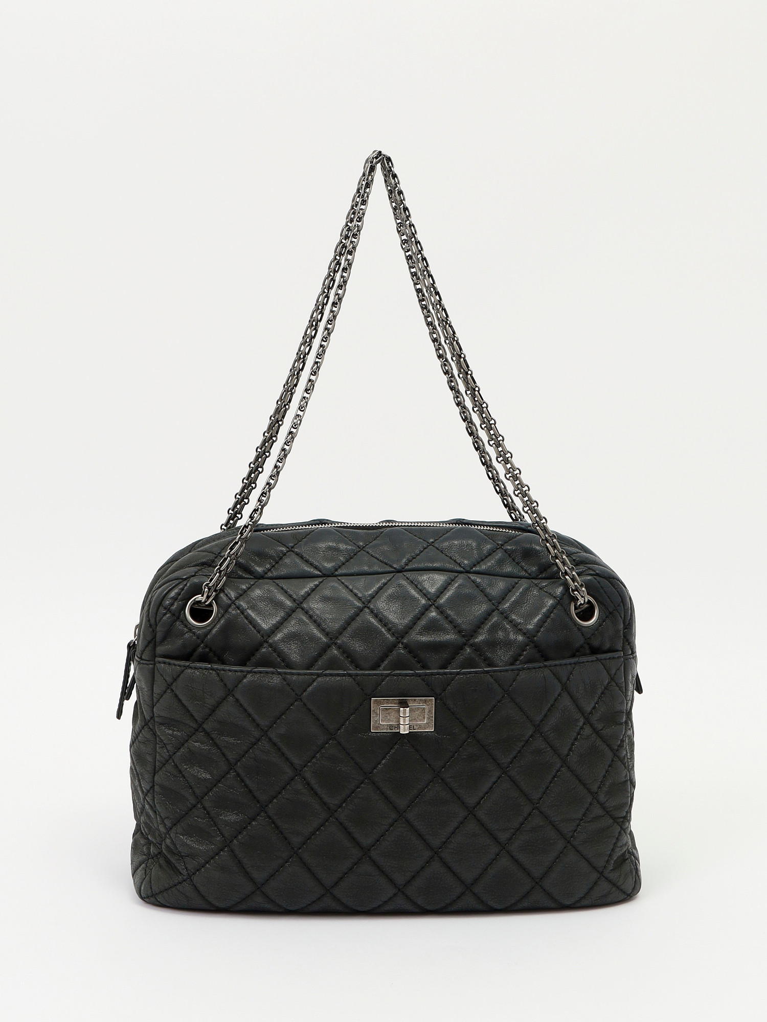 Сумки Chanel 2.55 изображение #6