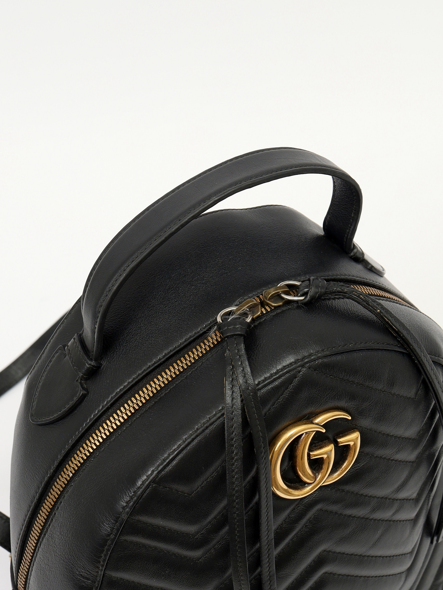 Сумки Gucci GG Marmont изображение #8
