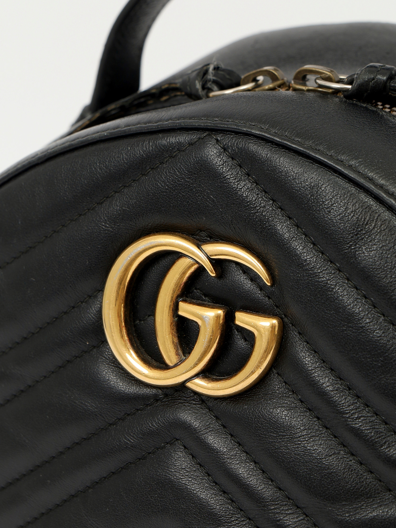 Сумки Gucci GG Marmont изображение #7