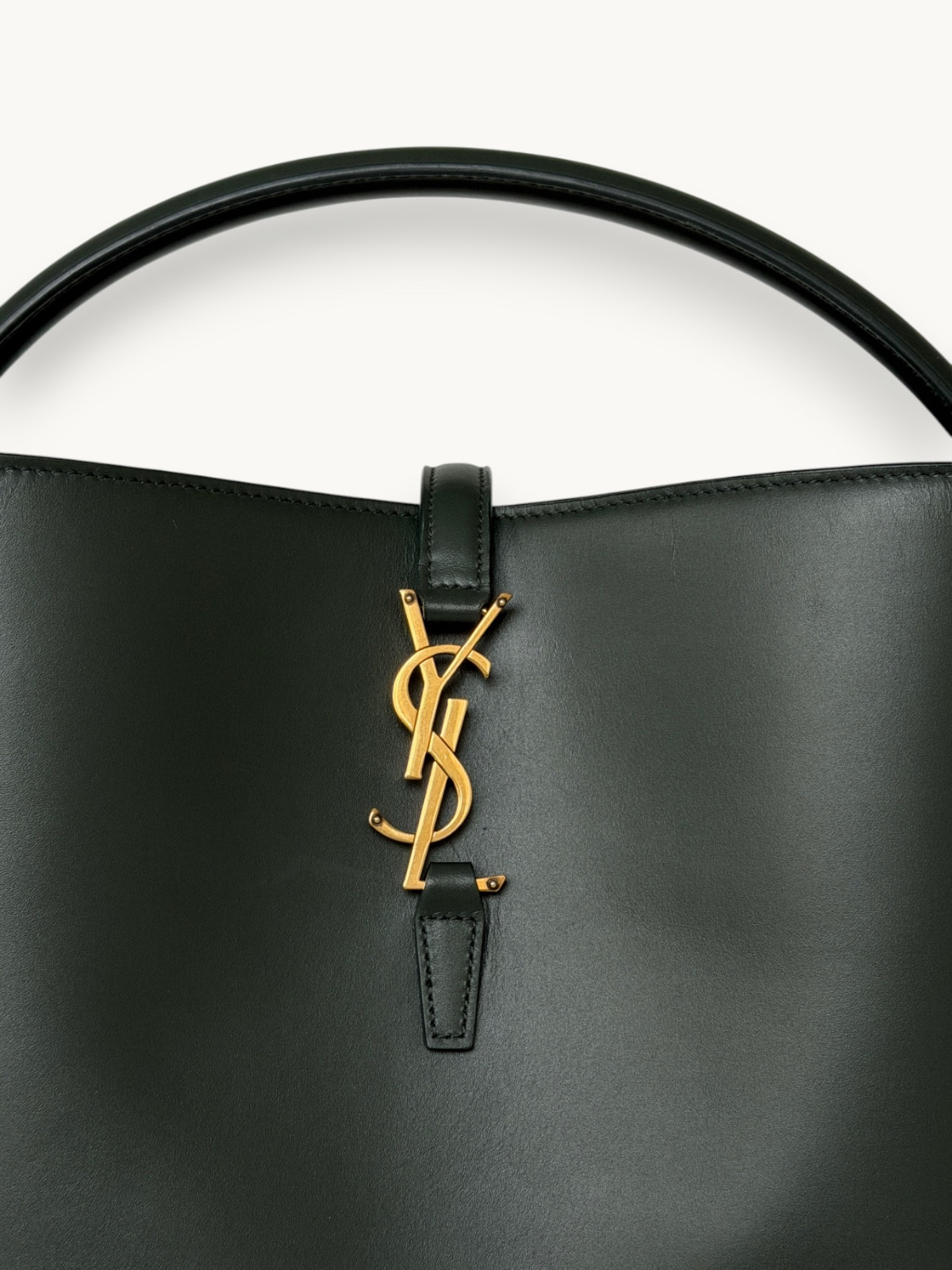 Сумки Saint Laurent Le 37 изображение #6