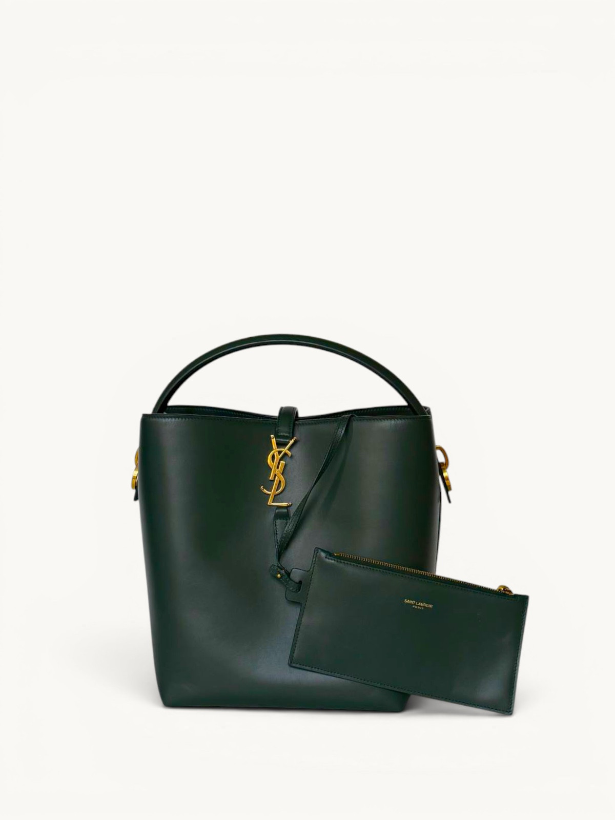 Сумки Saint Laurent Le 37  изображение #9