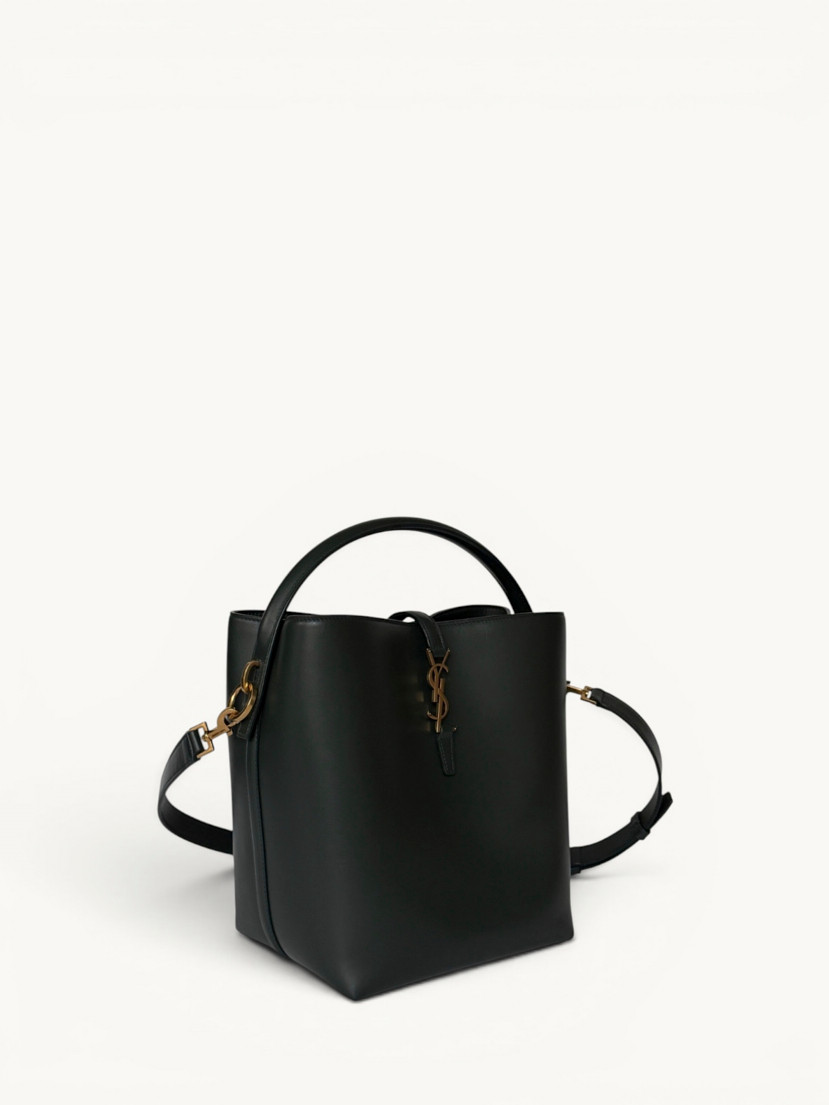 Сумки Saint Laurent Le 37 изображение #3