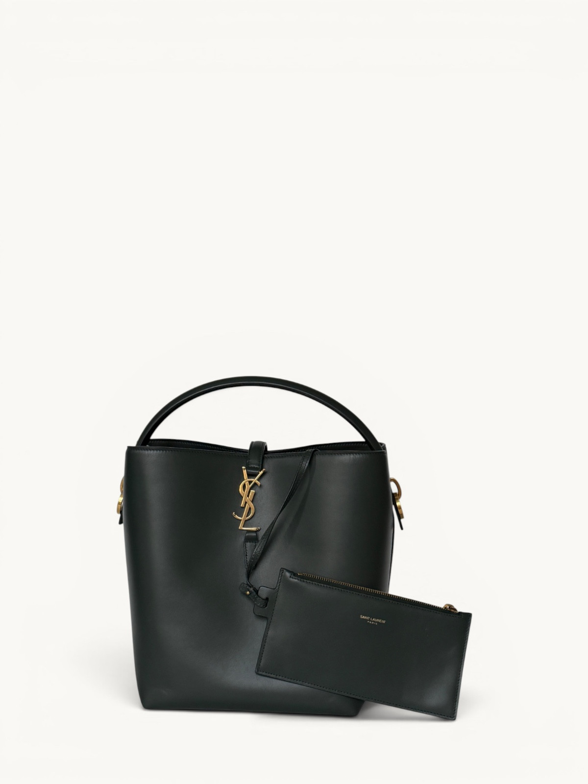 Сумки Saint Laurent Le 37 изображение #5