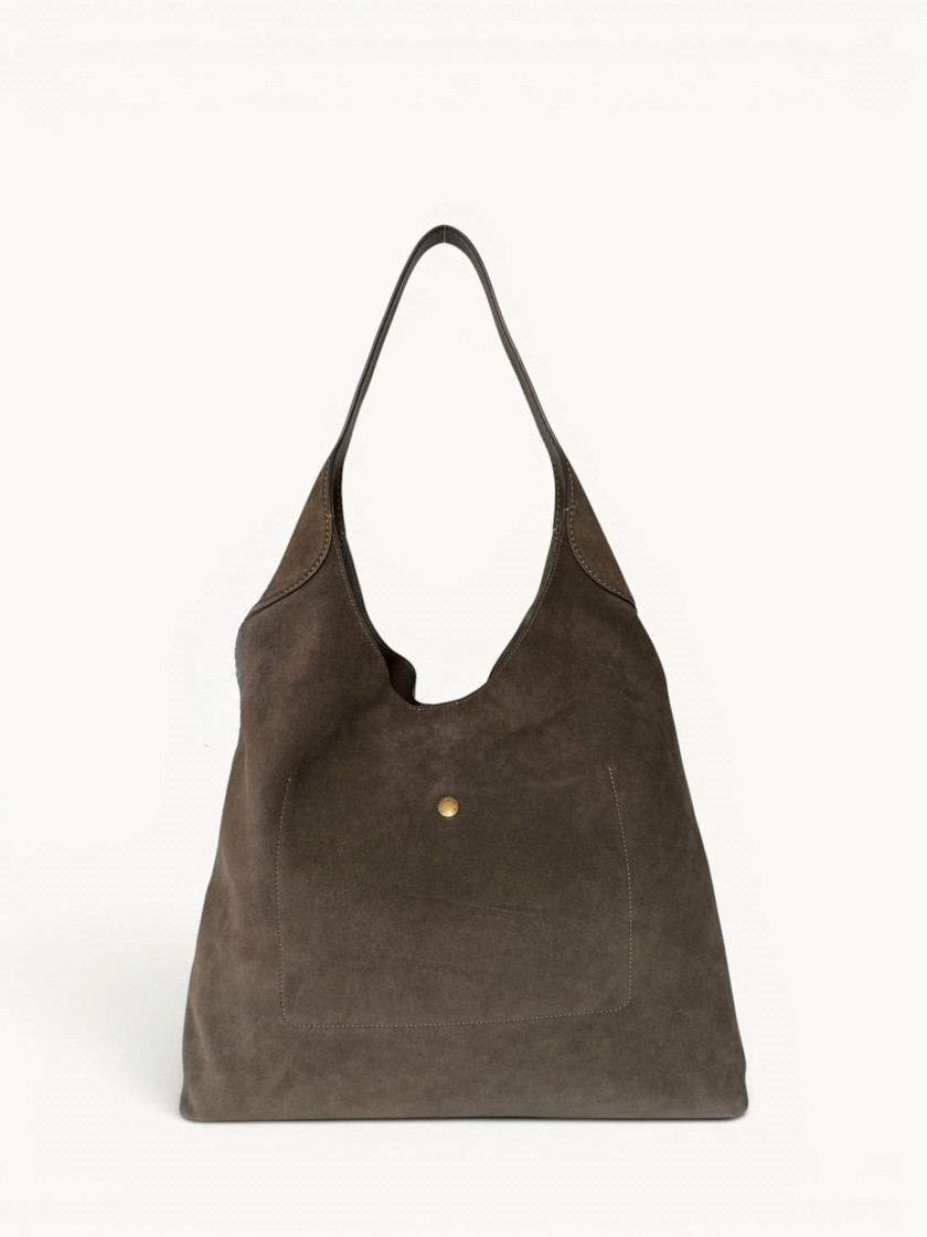 Сумки Coach Brooklyn изображение #4