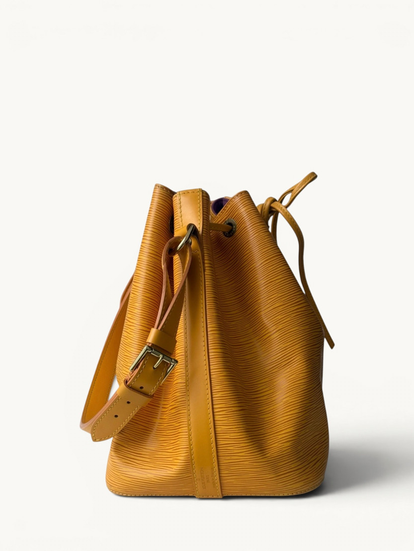 Сумки Louis Vuitton Noe изображение #4