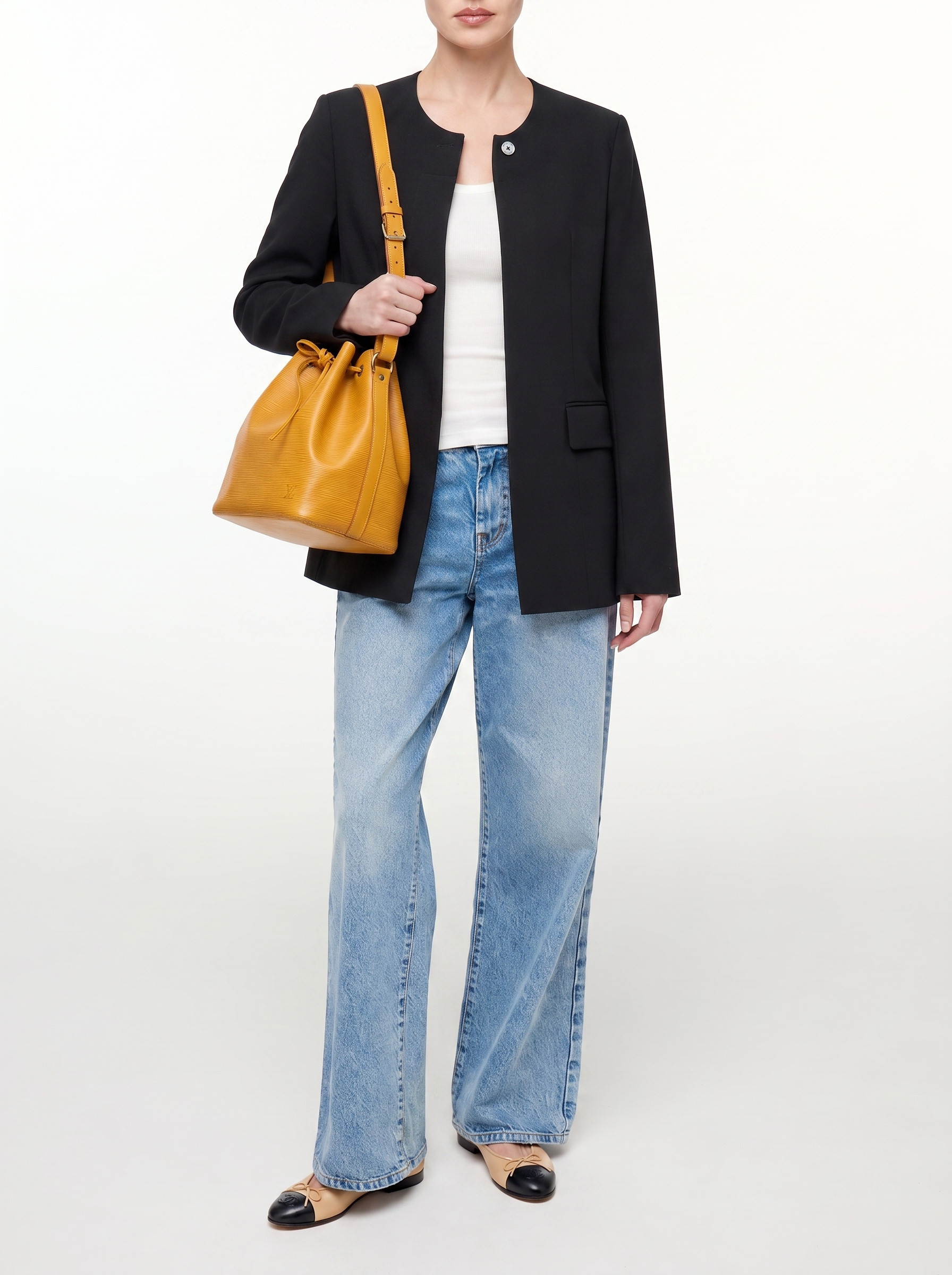 Сумки Louis Vuitton Noe изображение #2