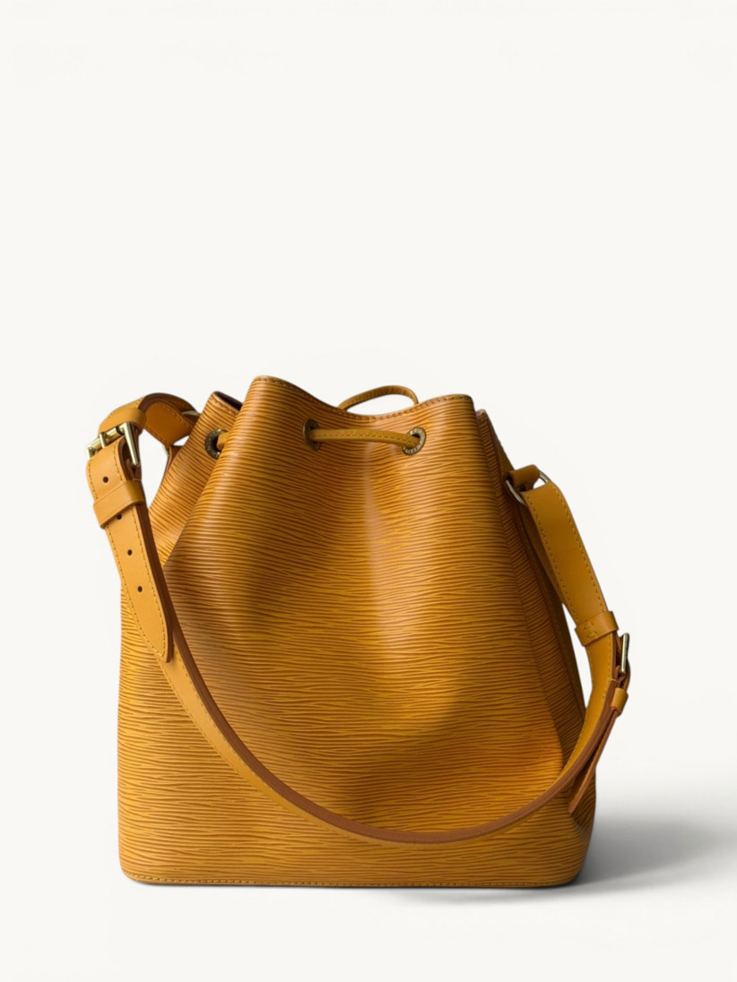 Сумки Louis Vuitton Noe изображение #5