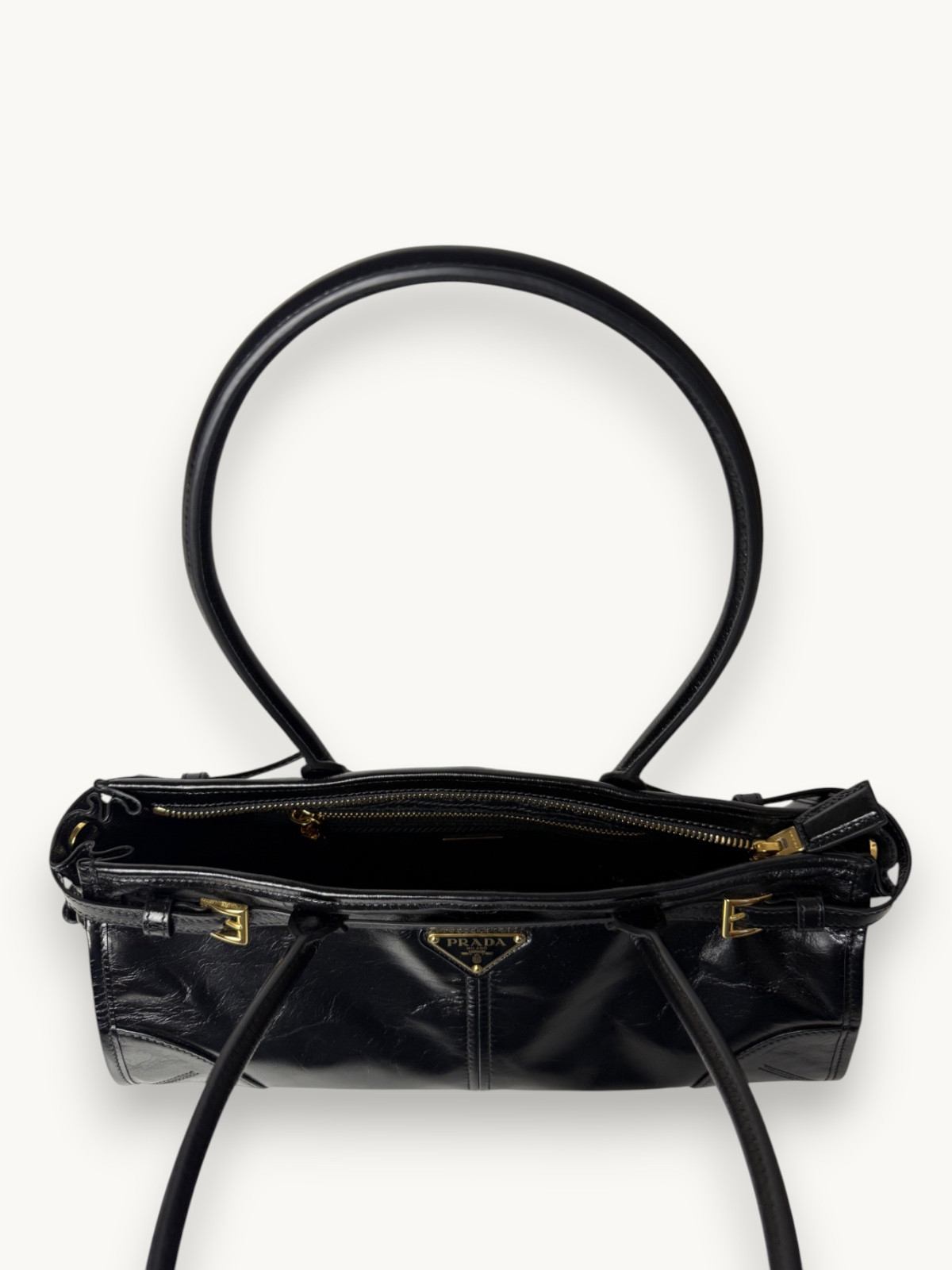 Сумки Prada Bonnie изображение #9