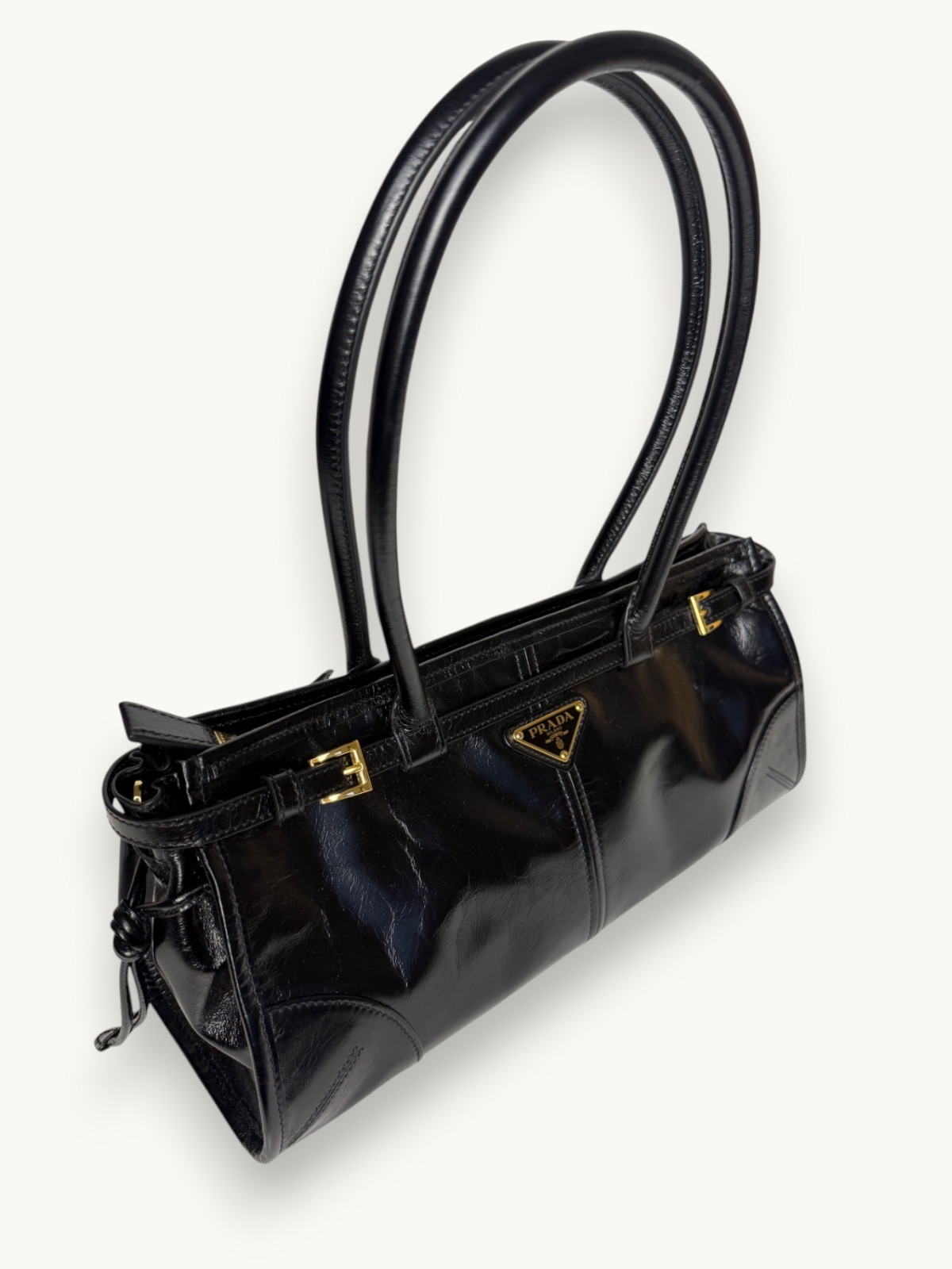 Сумки Prada Bonnie изображение #3