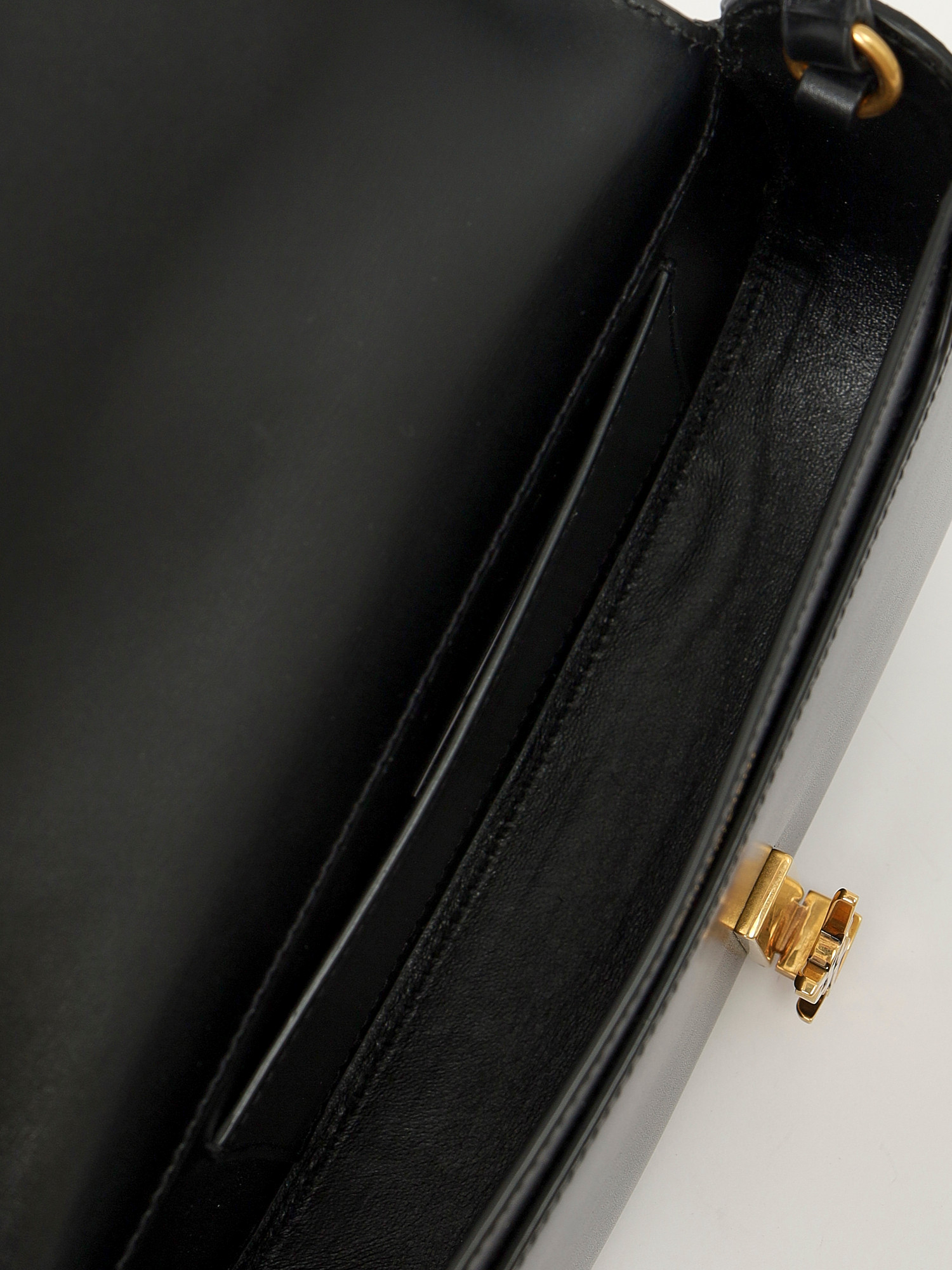 Сумки Saint Laurent Voltaire изображение #9