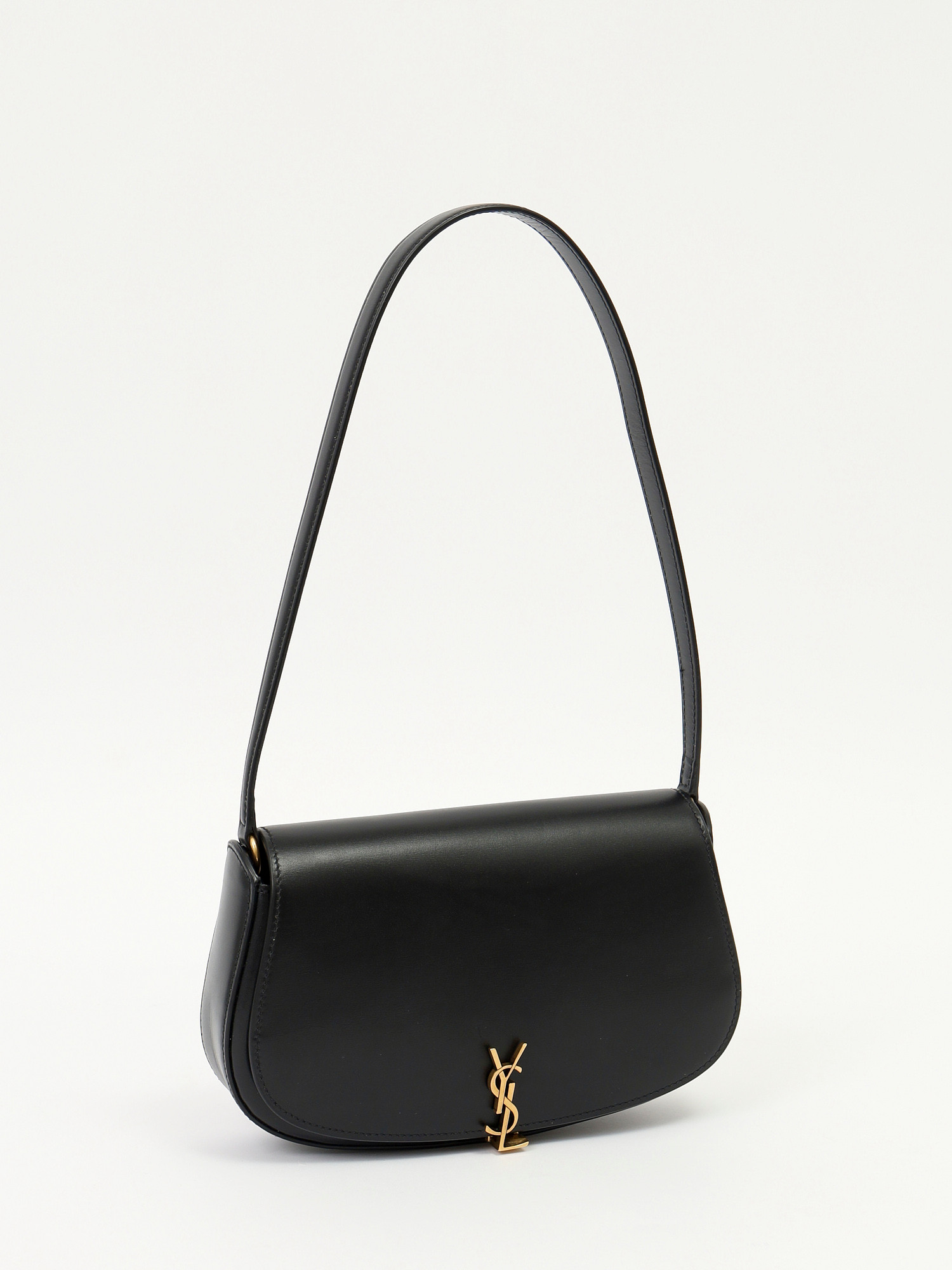 Сумки Saint Laurent Voltaire изображение #3