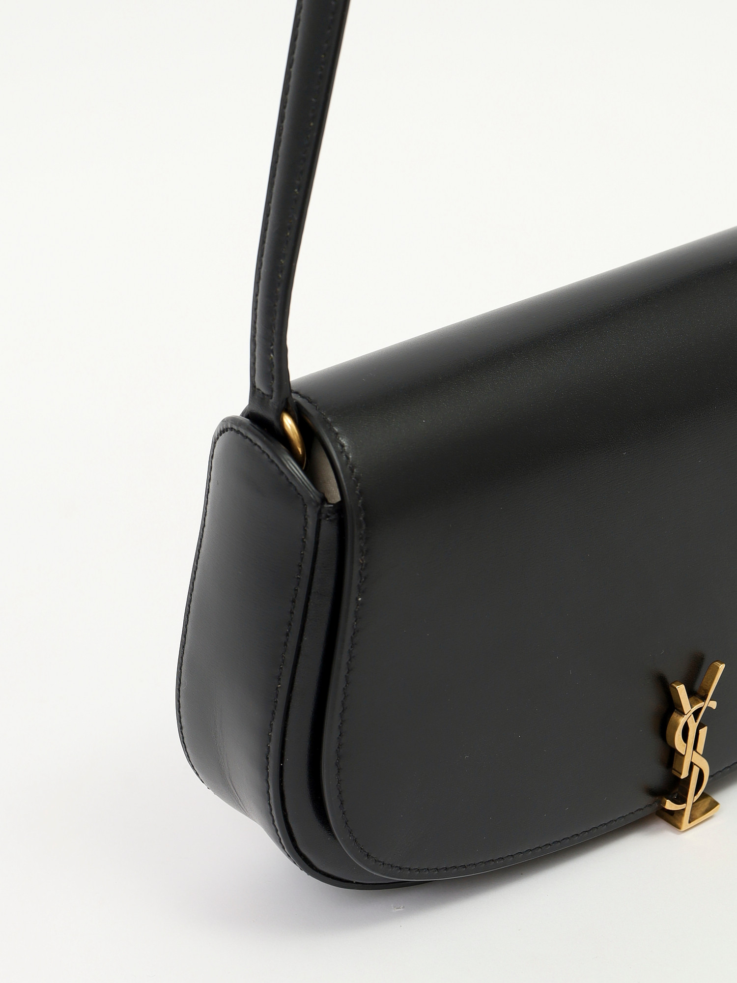 Сумки Saint Laurent Voltaire изображение #5