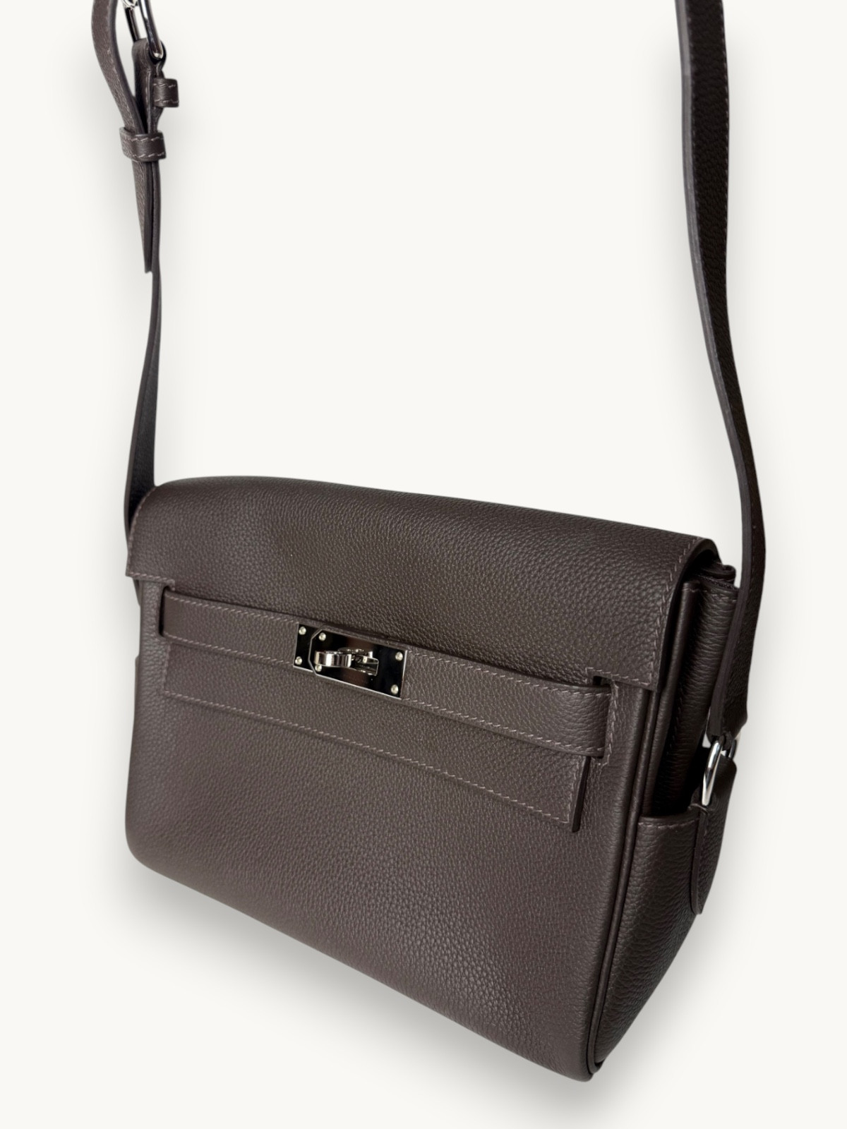 Сумки Hermes Kelly Messenger изображение #3