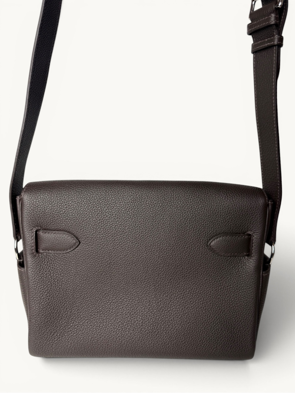 Сумки Hermes Kelly Messenger изображение #7