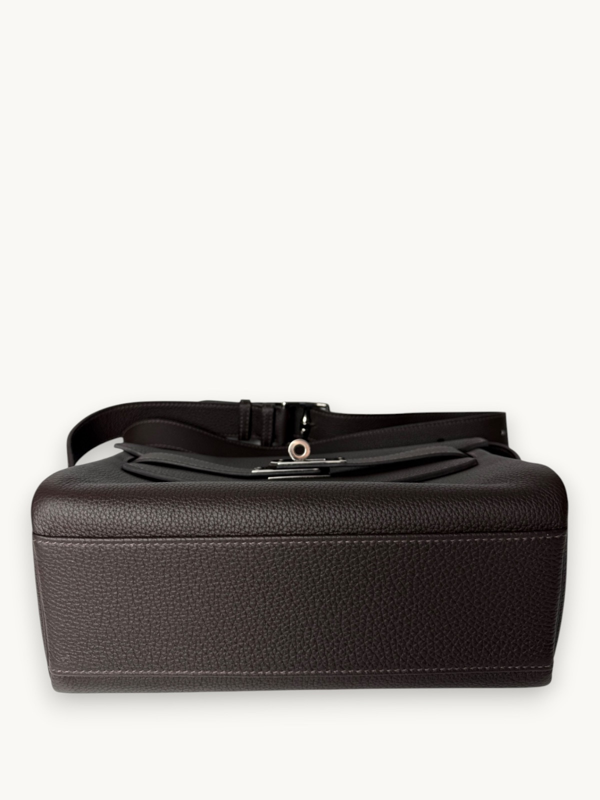 Сумки Hermes Kelly Messenger изображение #10