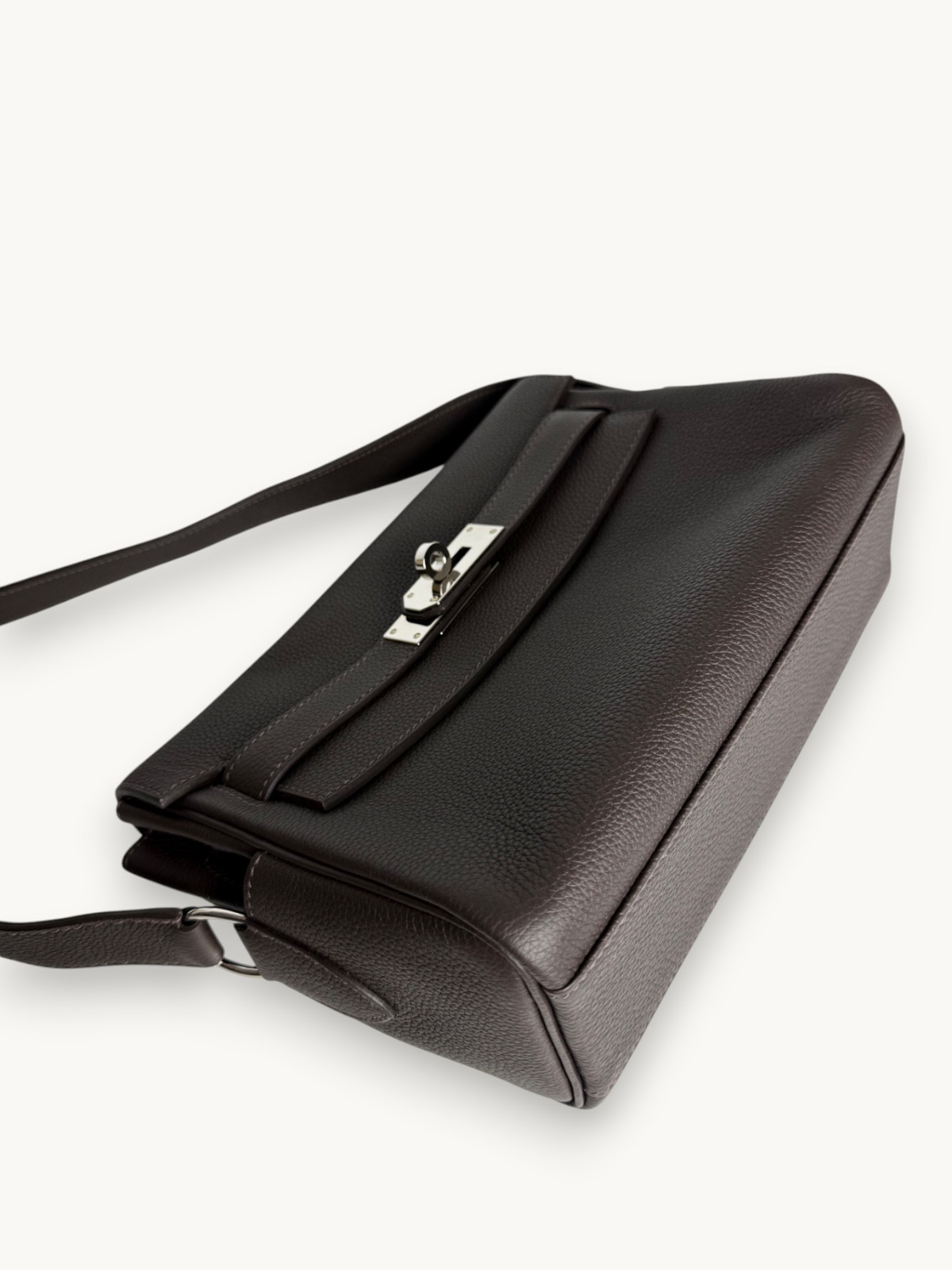 Сумки Hermes Kelly Messenger изображение #8