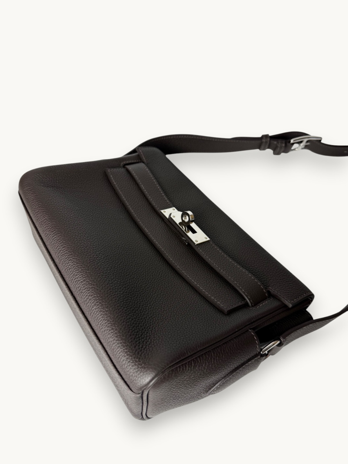 Сумки Hermes Kelly Messenger изображение #9