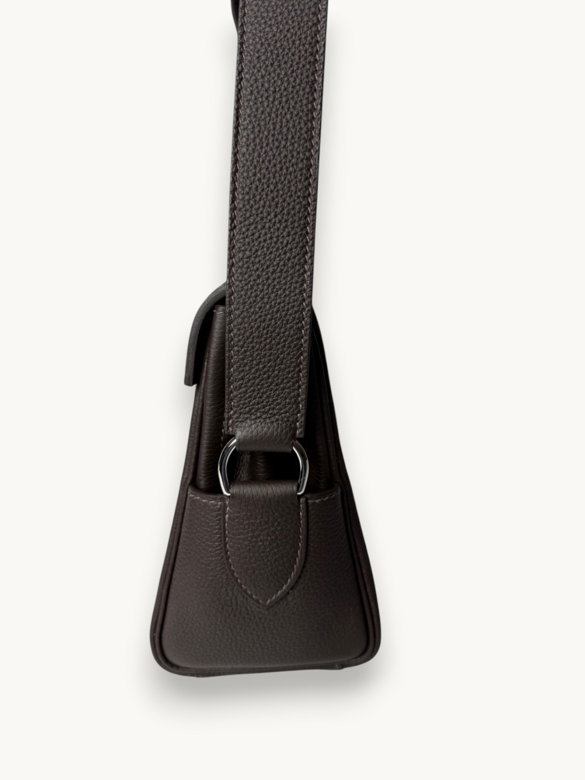 Сумки Hermes Kelly Messenger изображение #6