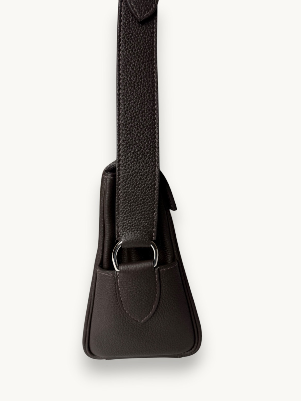 Сумки Hermes Kelly Messenger изображение #5
