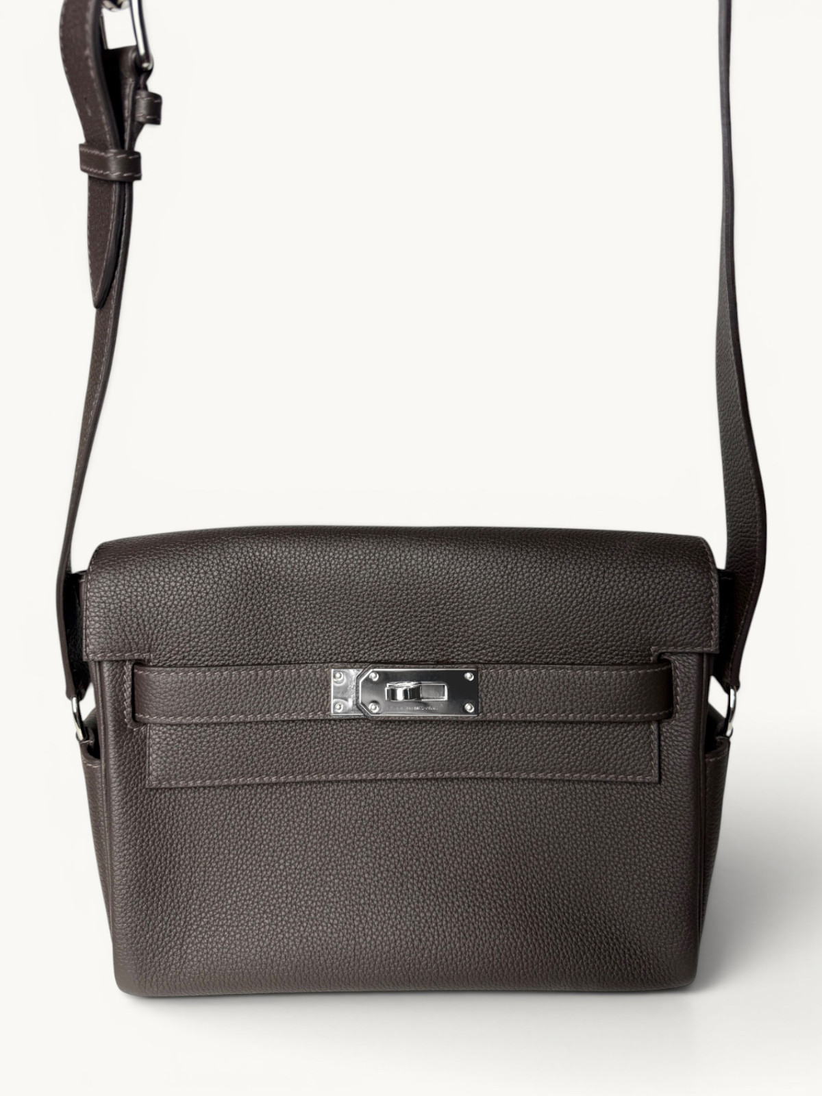 Сумки Hermes Kelly Messenger изображение #1