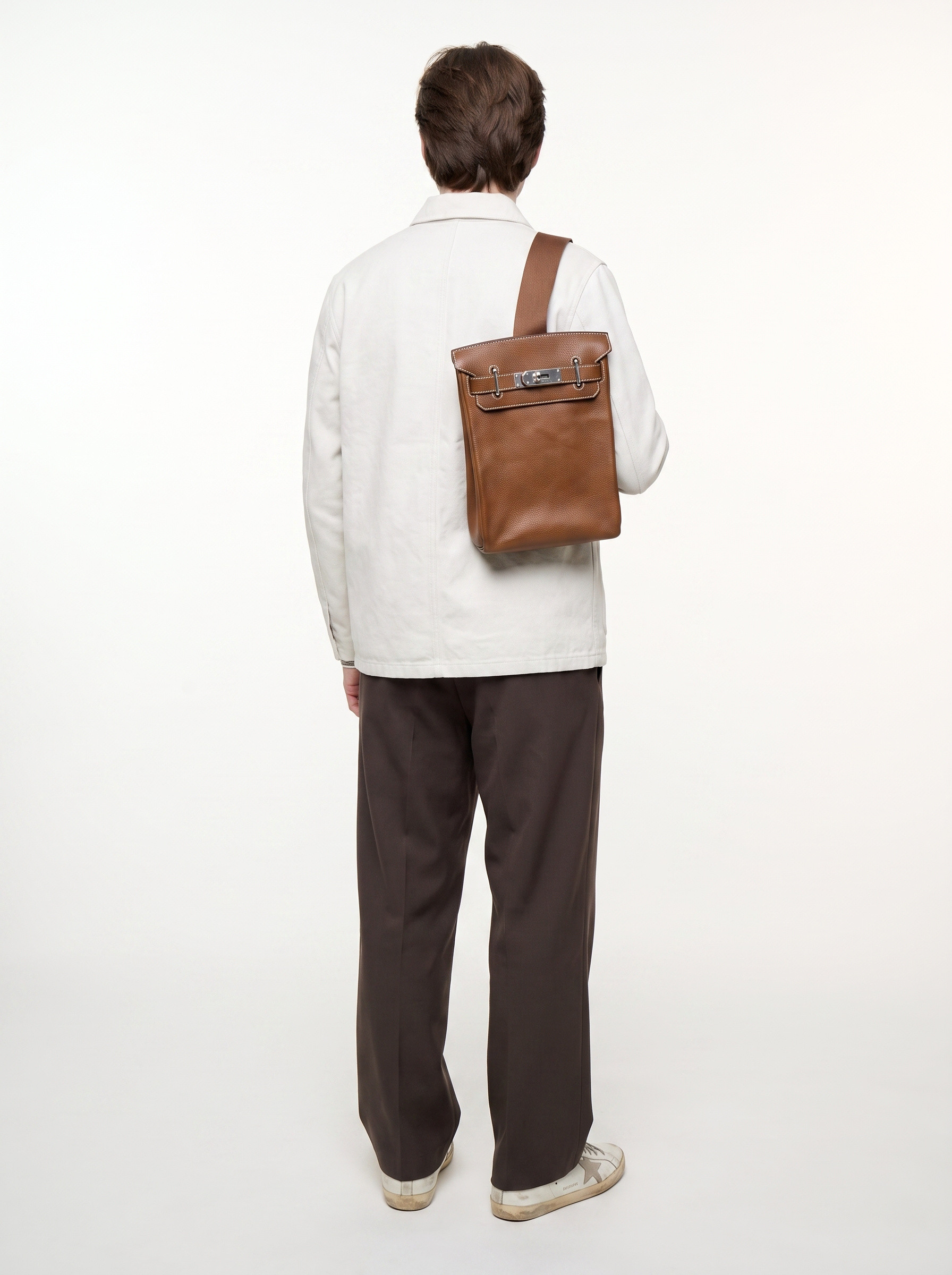 Сумки Hermes Hac a Dos изображение #2