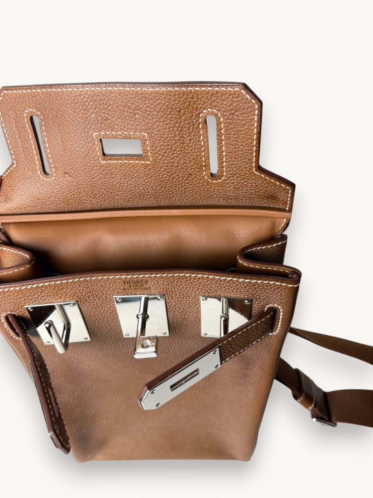 Сумки Hermes Hac a Dos изображение #11