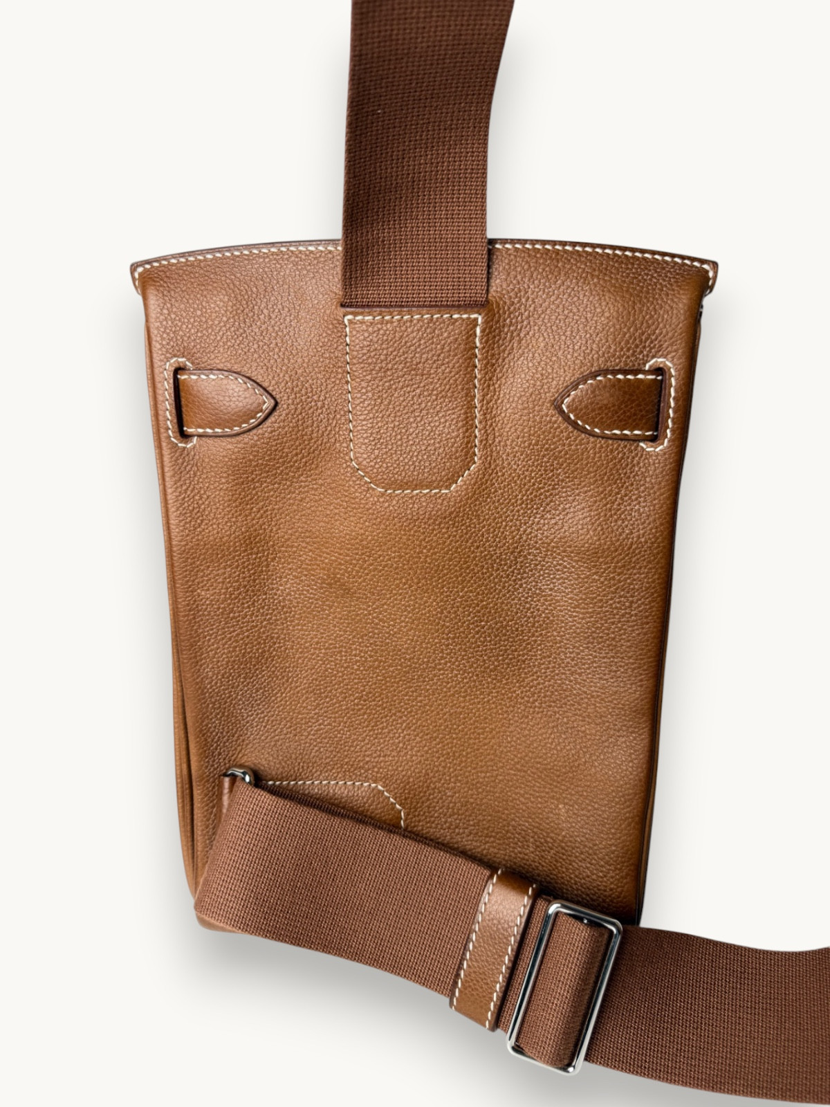 Сумки Hermes Hac a Dos изображение #7