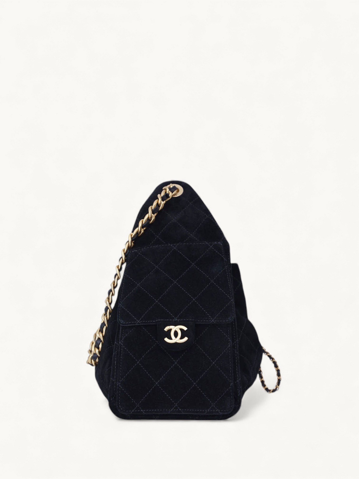 Сумки Chanel 25 изображение #5