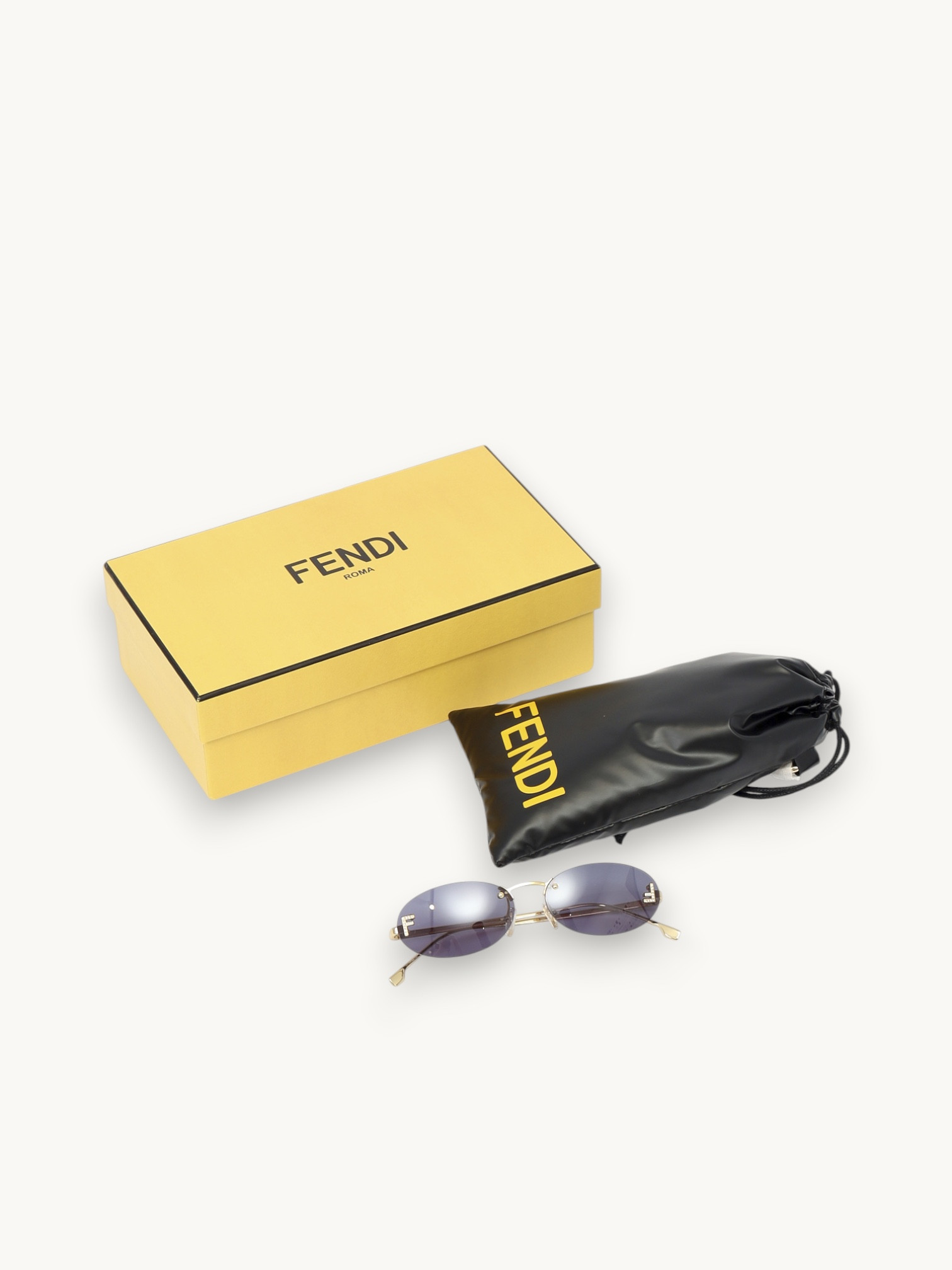 Аксессуары Fendi изображение #3