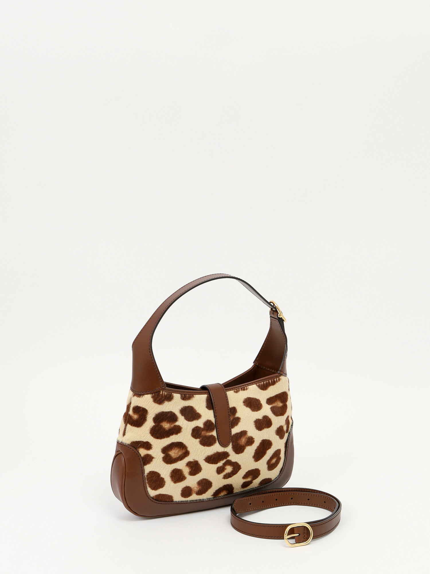Сумки Gucci Jackie изображение #4