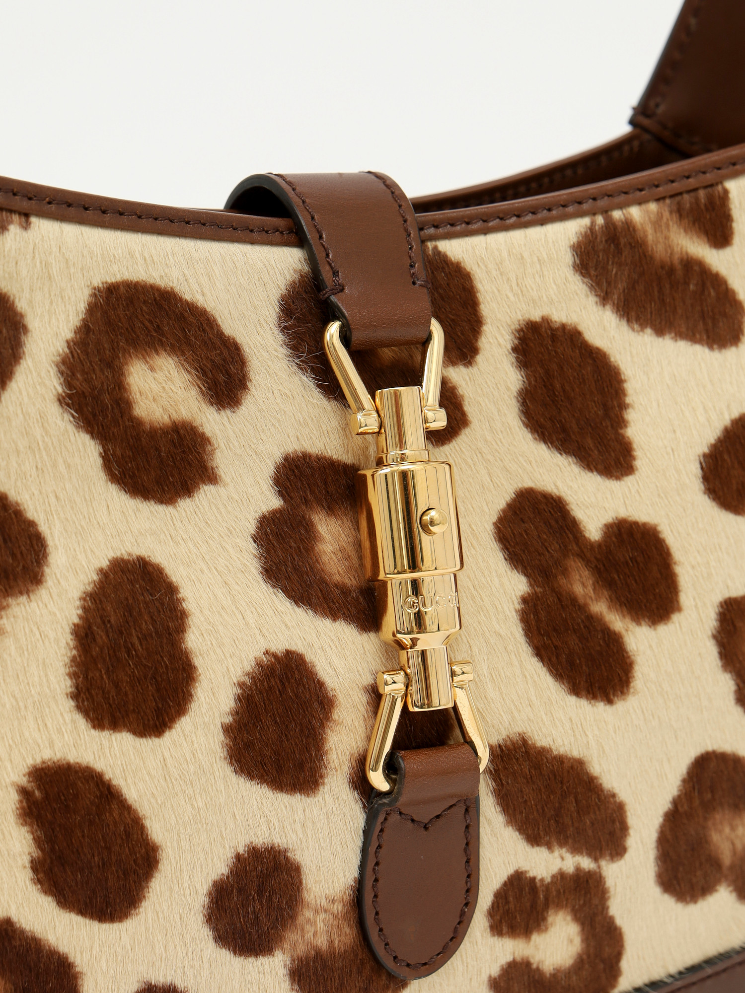 Сумки Gucci Jackie изображение #7