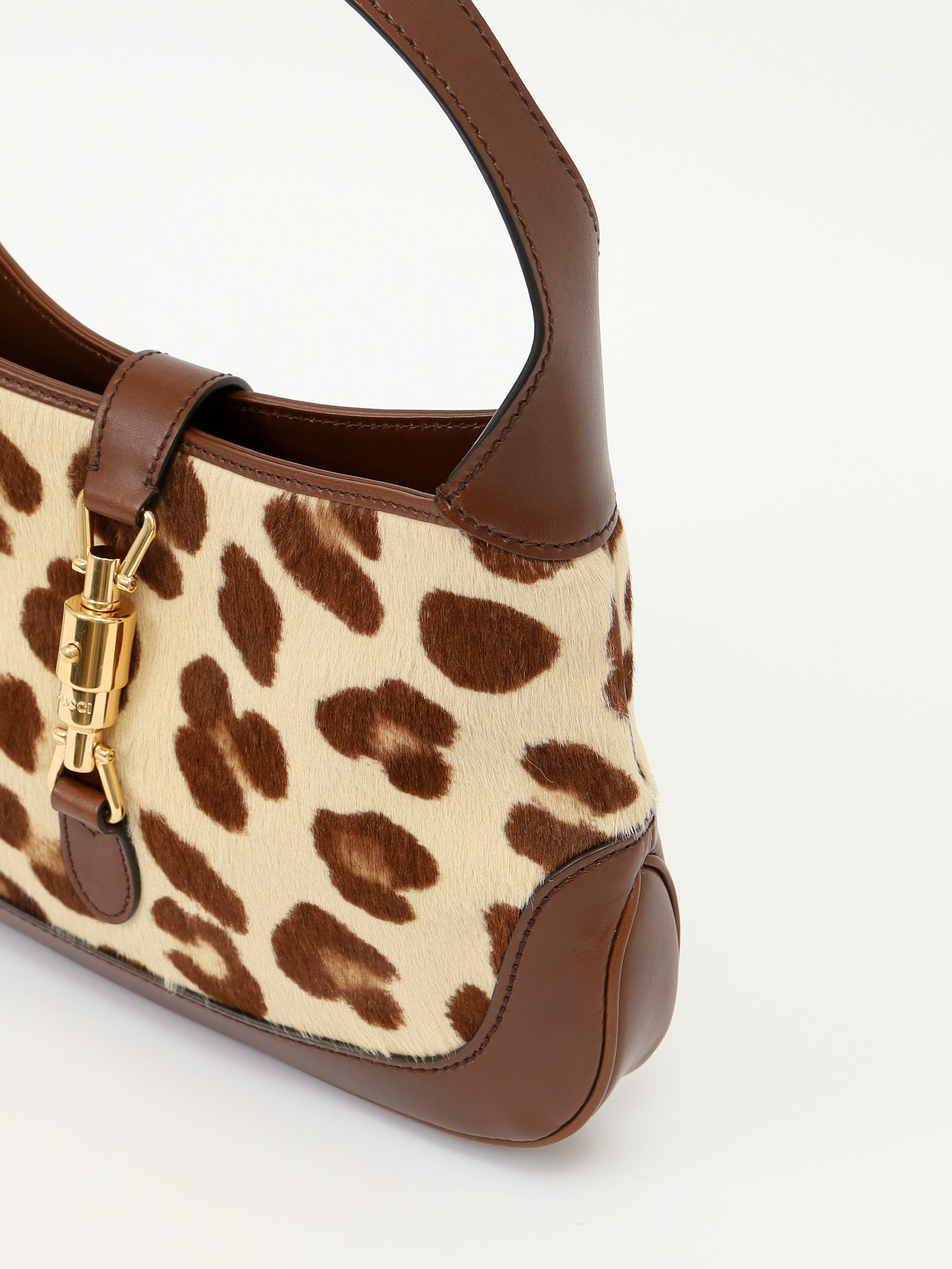 Сумки Gucci Jackie изображение #6