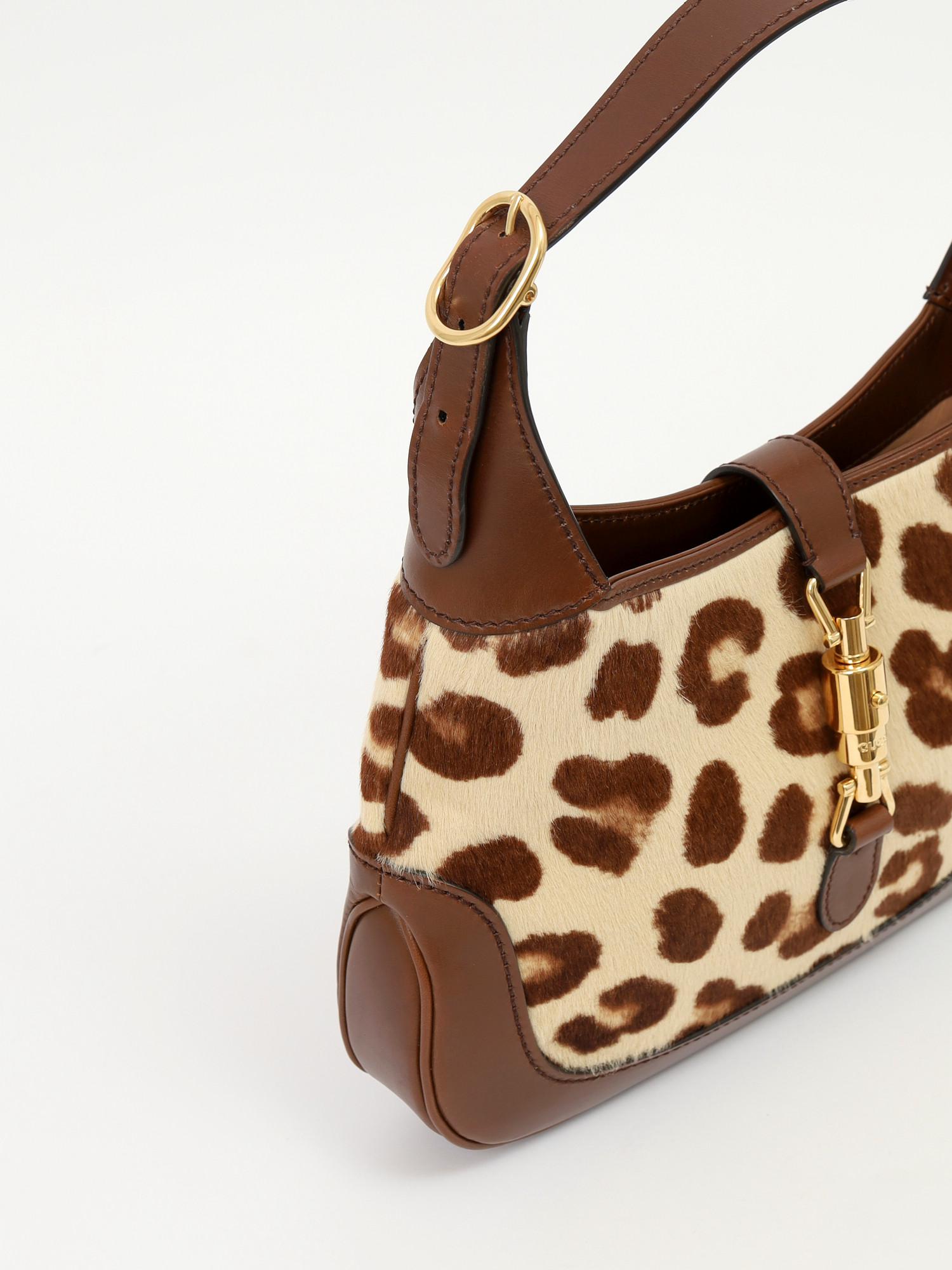 Сумки Gucci Jackie изображение #5