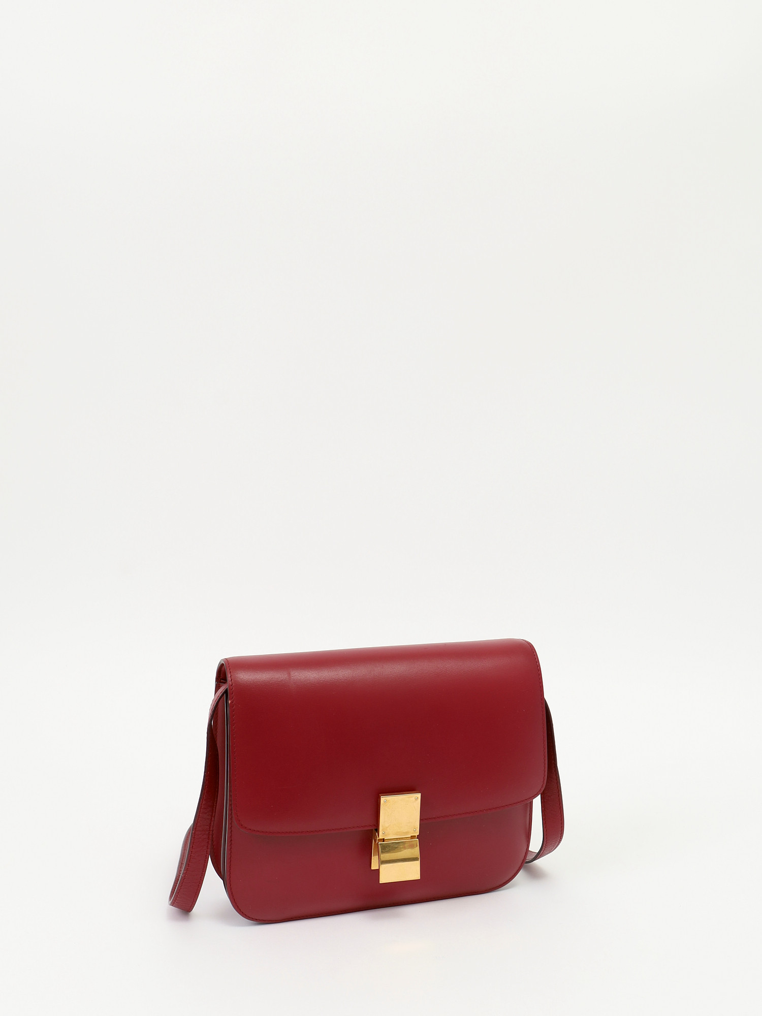 Сумки Celine Classic изображение #3