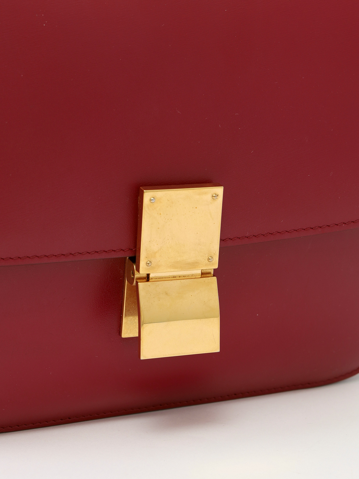 Сумки Celine Classic изображение #8