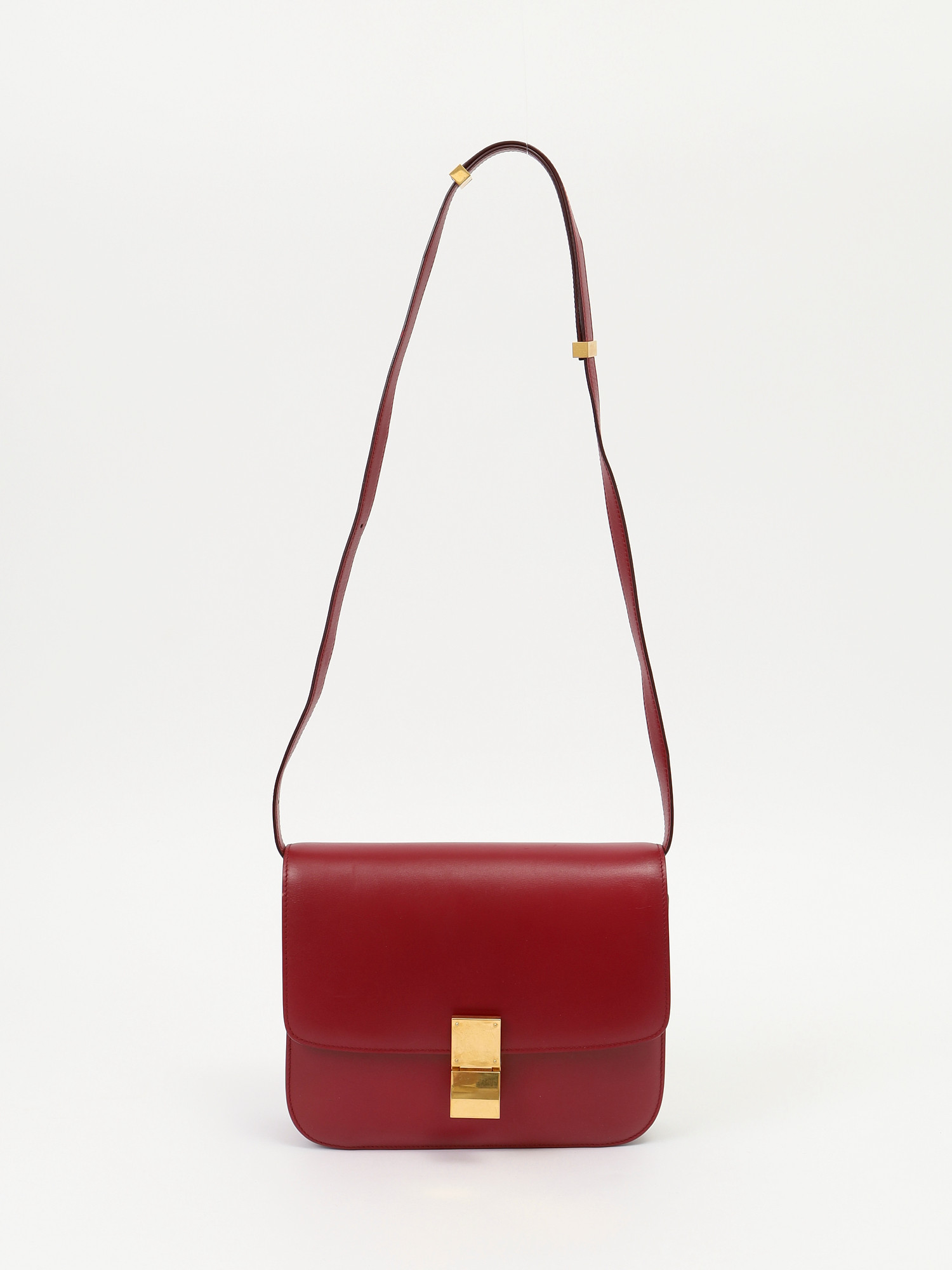 Сумки Celine Classic изображение #5
