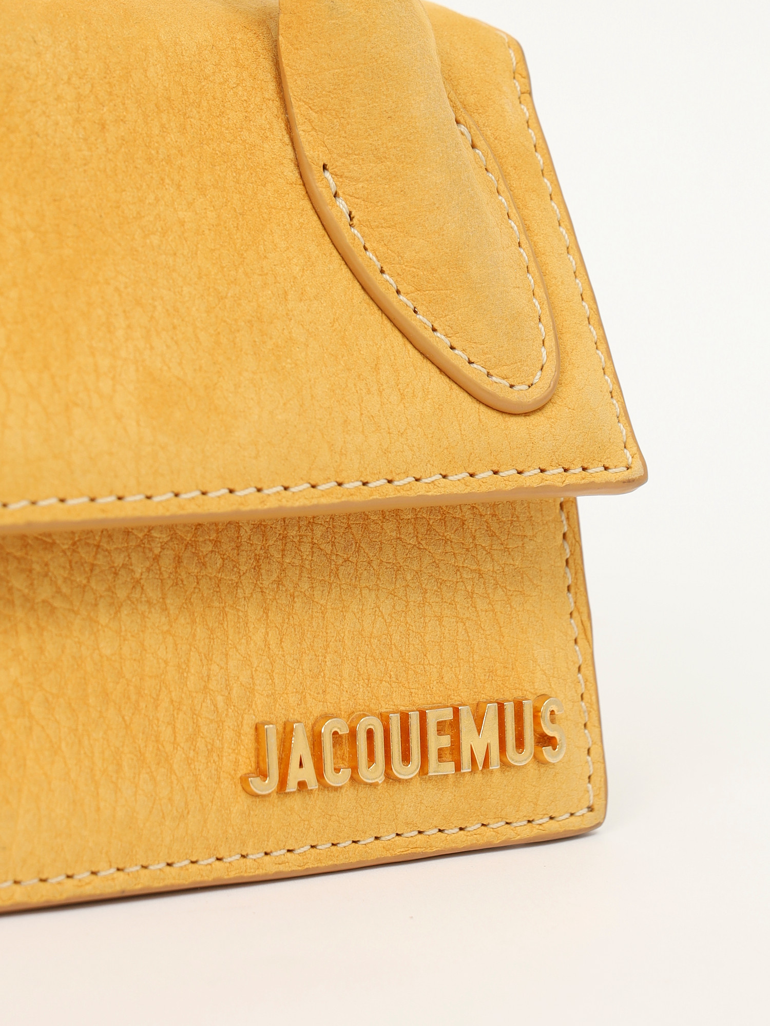 Сумки Jacquemus Le Chiquito изображение #7