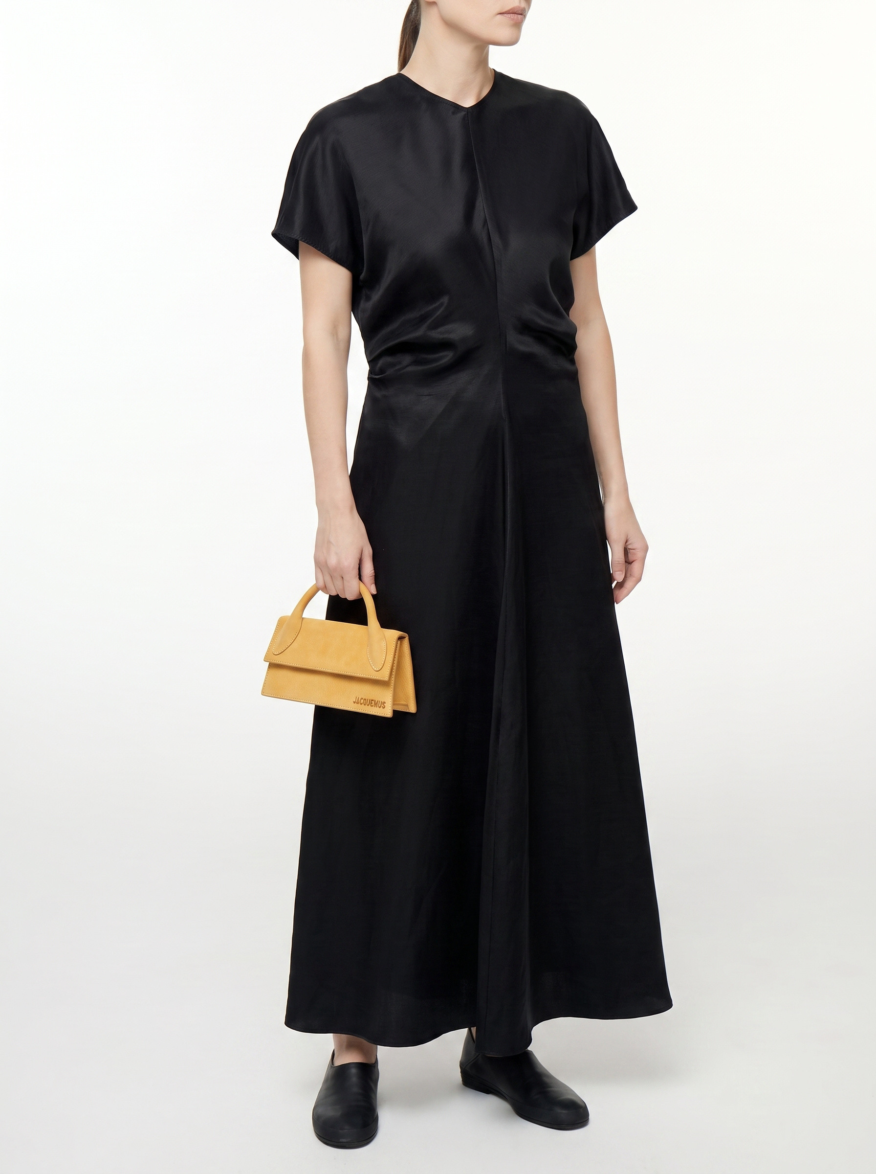 Сумки Jacquemus Le Chiquito изображение #2