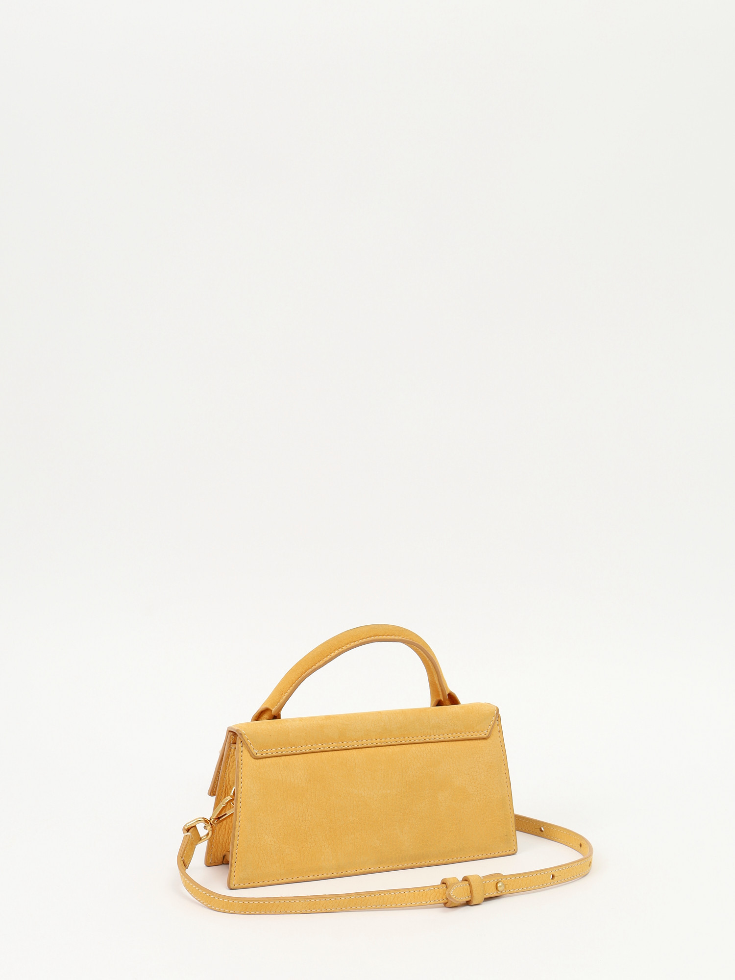 Сумки Jacquemus Le Chiquito изображение #4