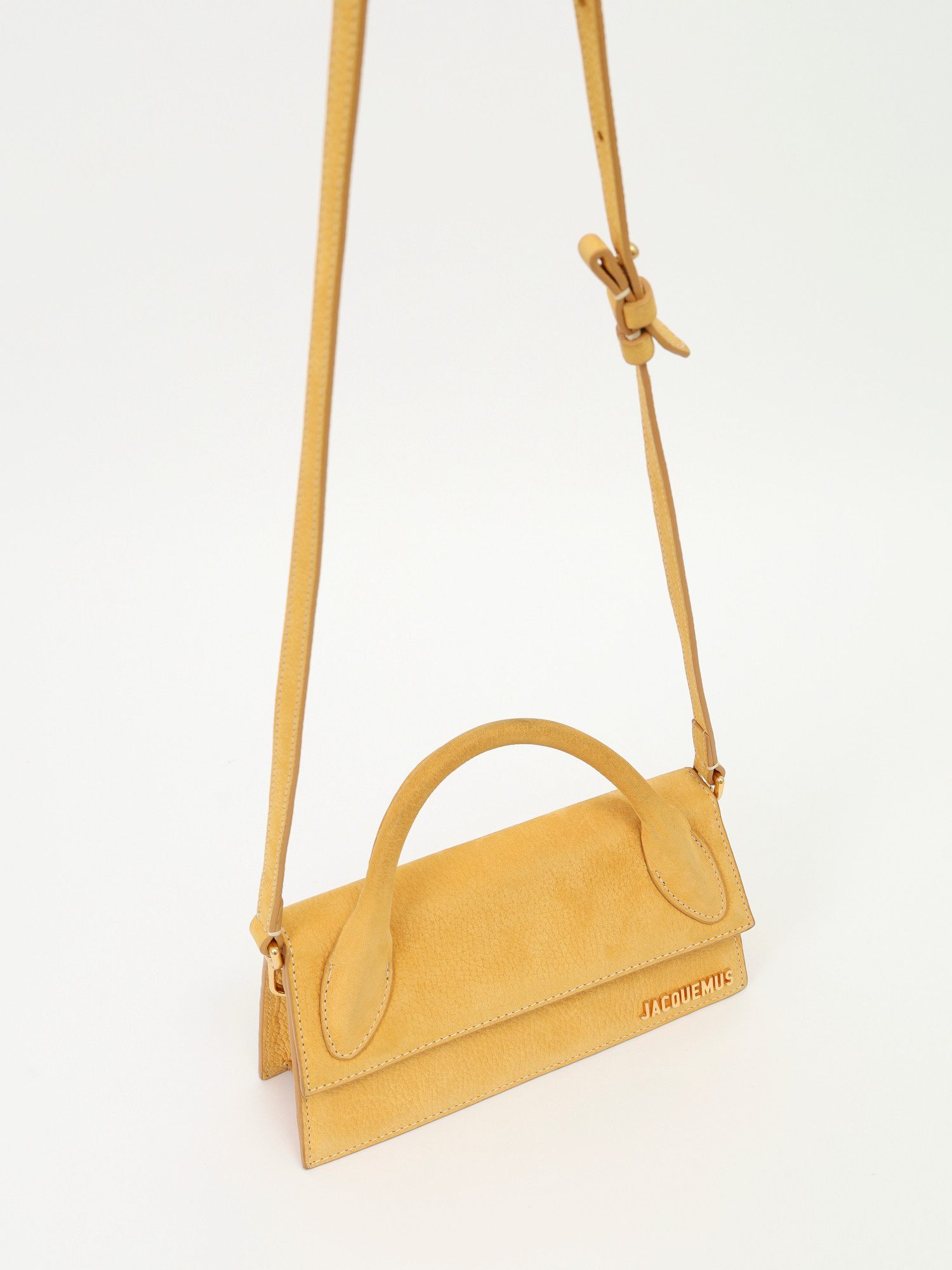 Сумки Jacquemus Le Chiquito изображение #5